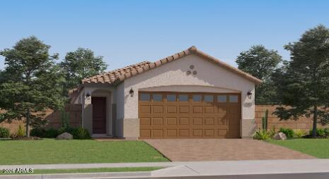 2147 W Roselle Avenue, Apache Junction, AZ 85120 — Photo 1 of 16