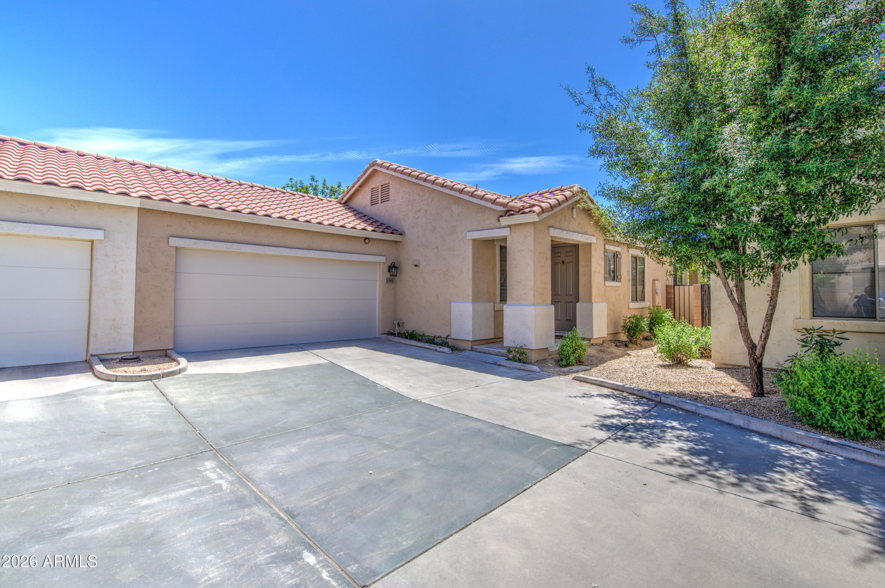 6351 S BLAKE Street, Gilbert, AZ 85298 — Photo 1 of 41