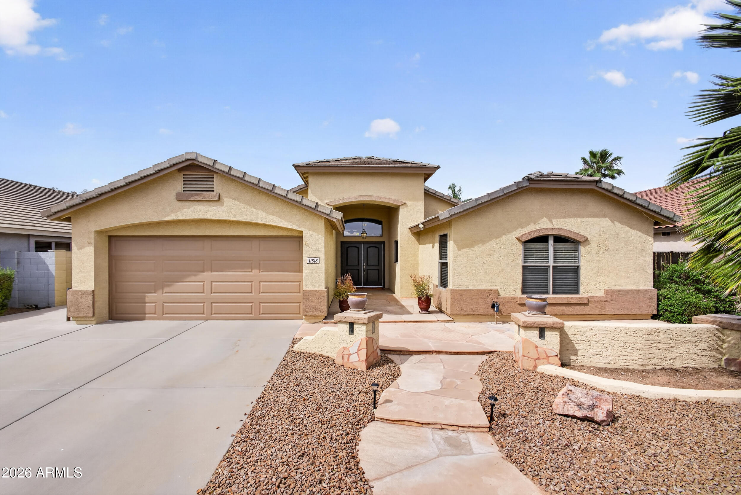 11318 E PRONGHORN Avenue, Mesa, AZ 85212 — Photo 1 of 54