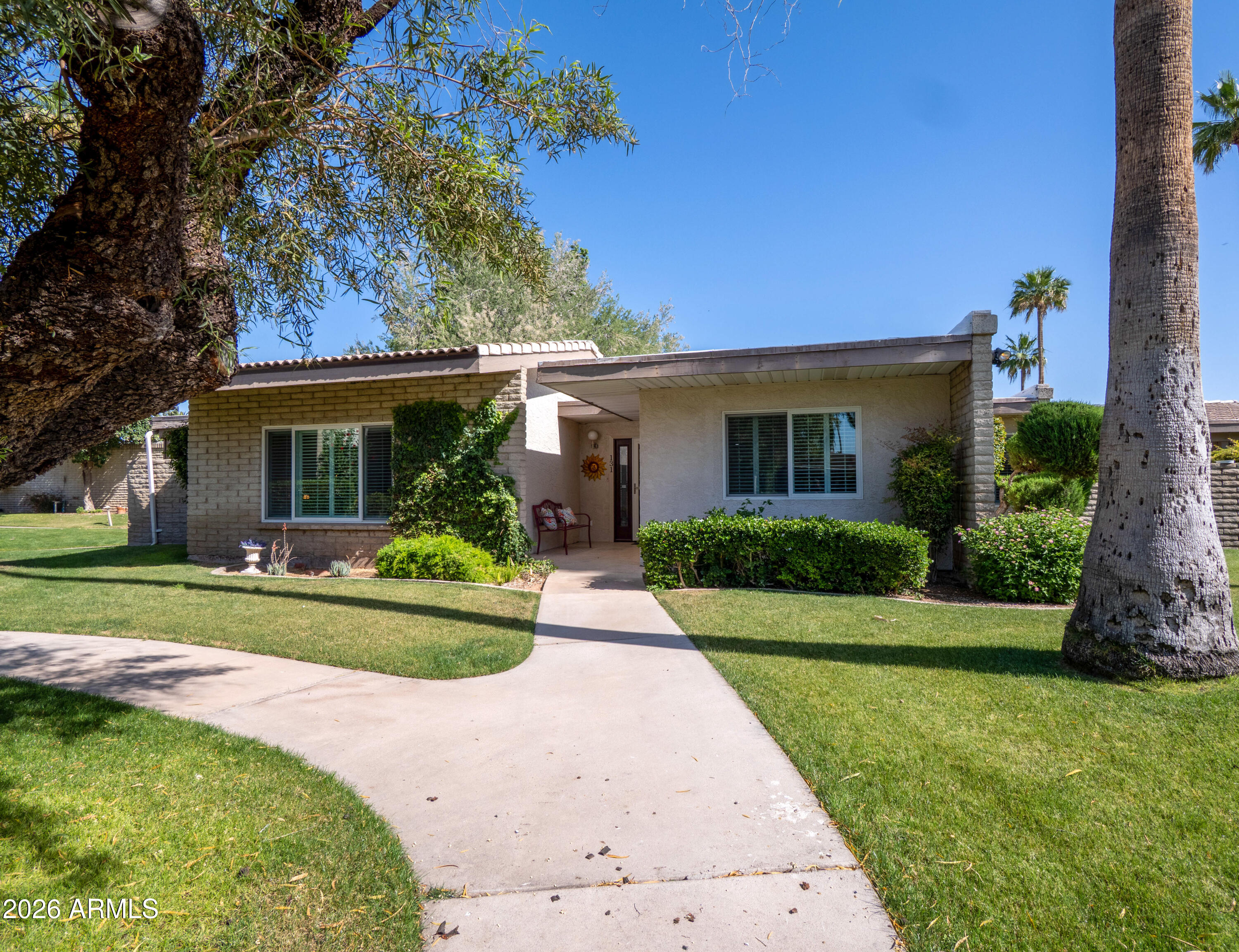4800 N 68TH Street N 131, Scottsdale, AZ 85251 — Photo 1 of 18