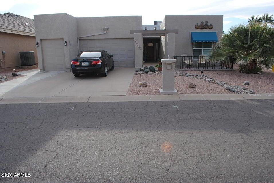 26602 S CLOVERLAND Drive, Sun Lakes, AZ 85248 — Photo 1 of 12
