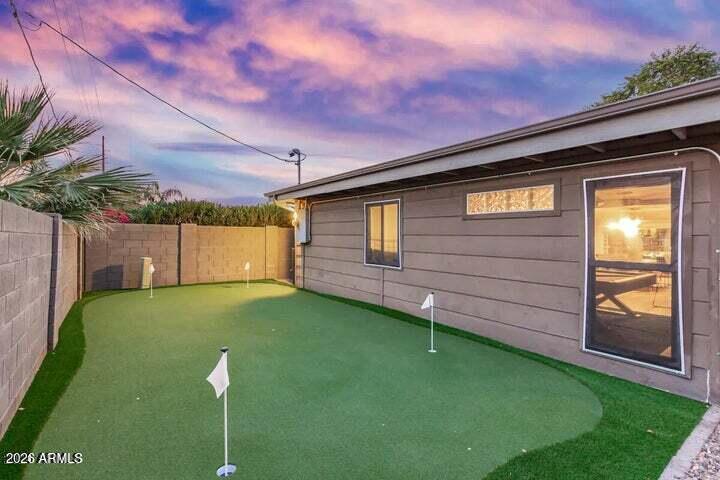 8325 E CRESTWOOD Way, Scottsdale, AZ 85250 — Photo 1 of 44