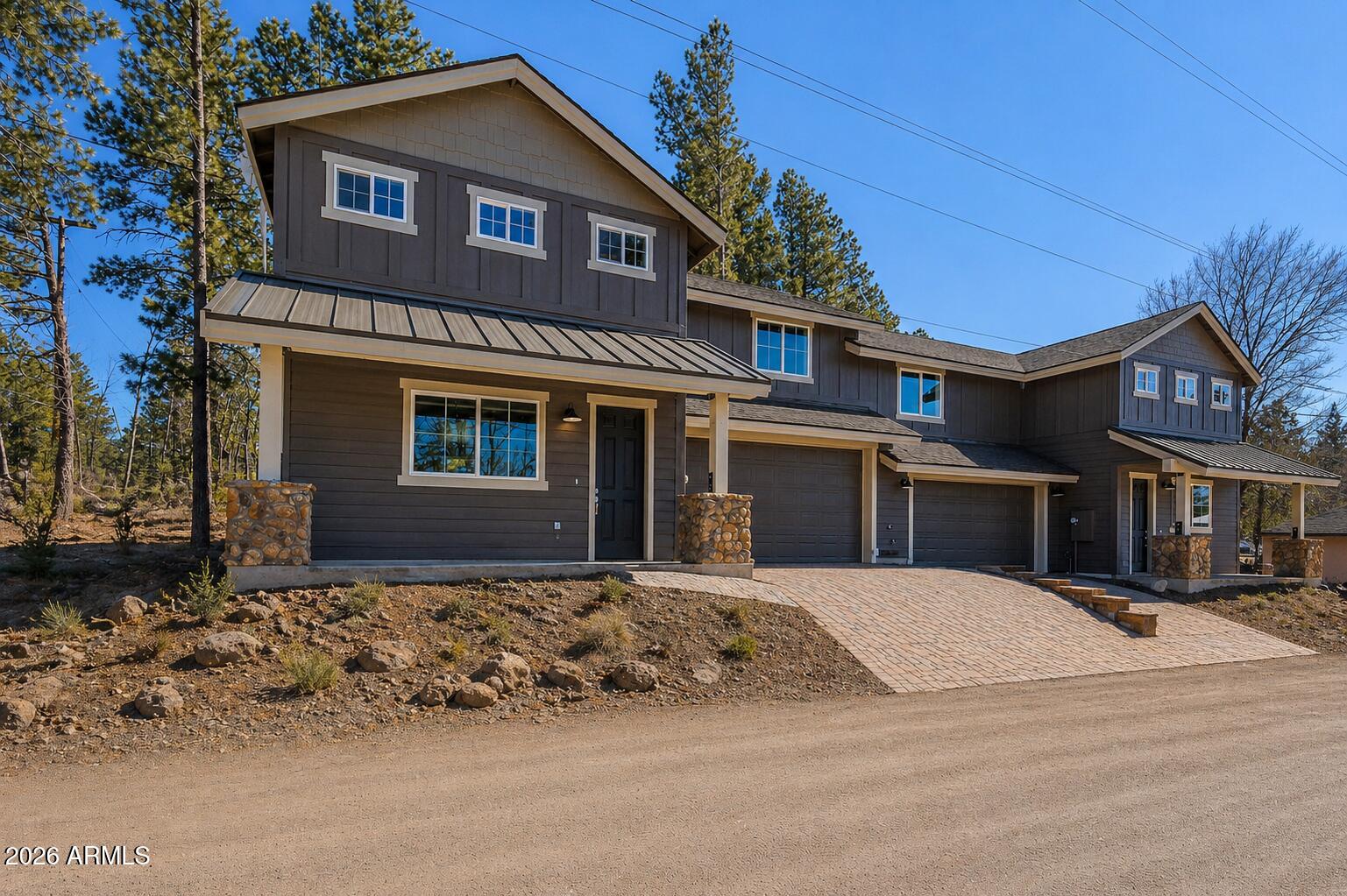 11 E SULLIVAN Avenue, Flagstaff, AZ 86001 — Photo 1 of 55