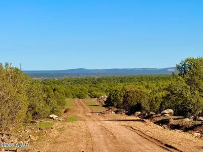TBD Mustang Rd Lots D, E, F & H, Show Low, AZ 85901