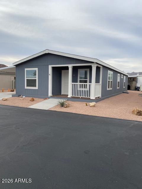 1280 N Ironwood Drive 46, Apache Junction, AZ 85120 — Photo 1 of 32
