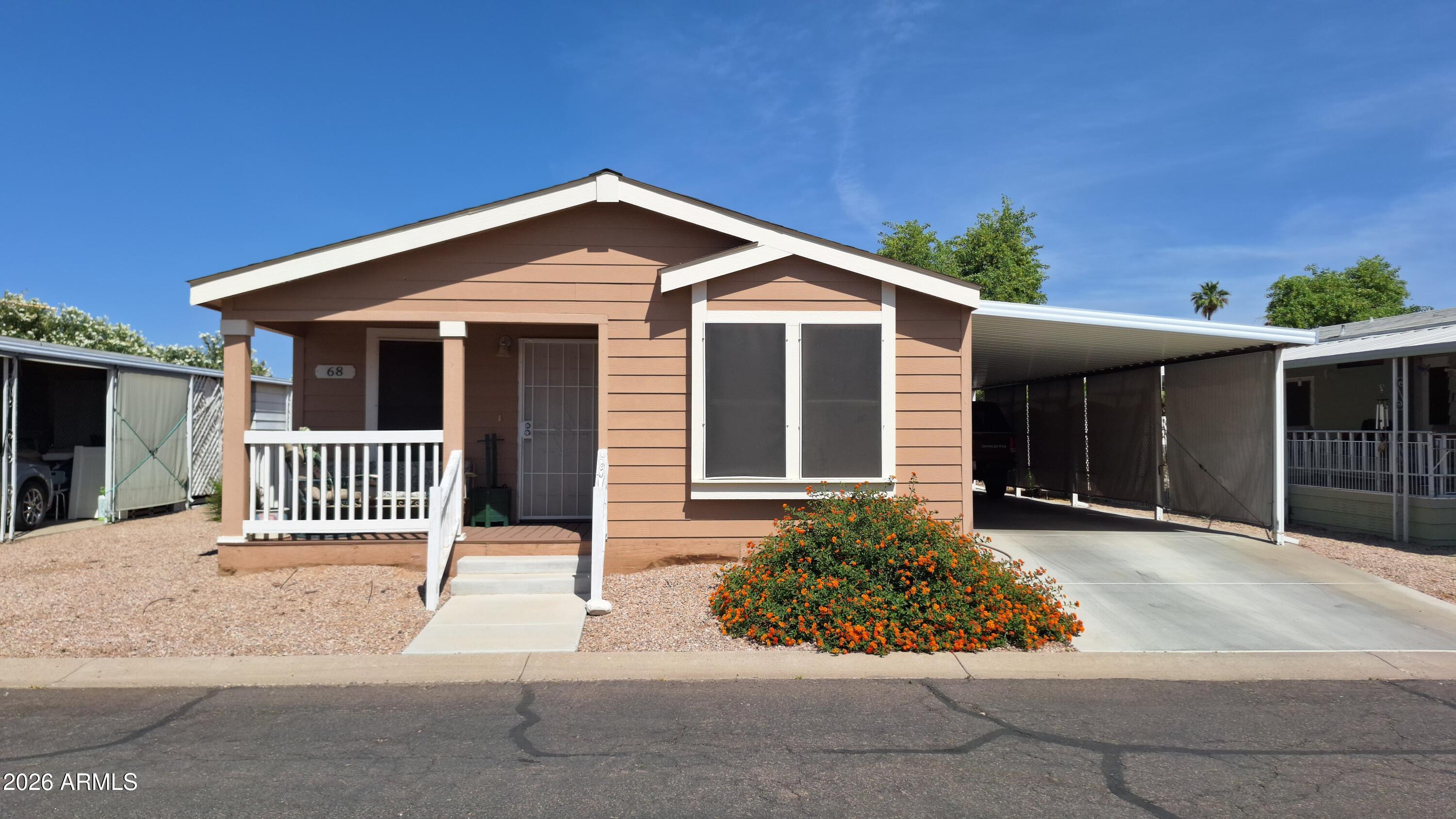 6960 W Peoria Avenue 68, Peoria, AZ 85345 — Photo 1 of 31