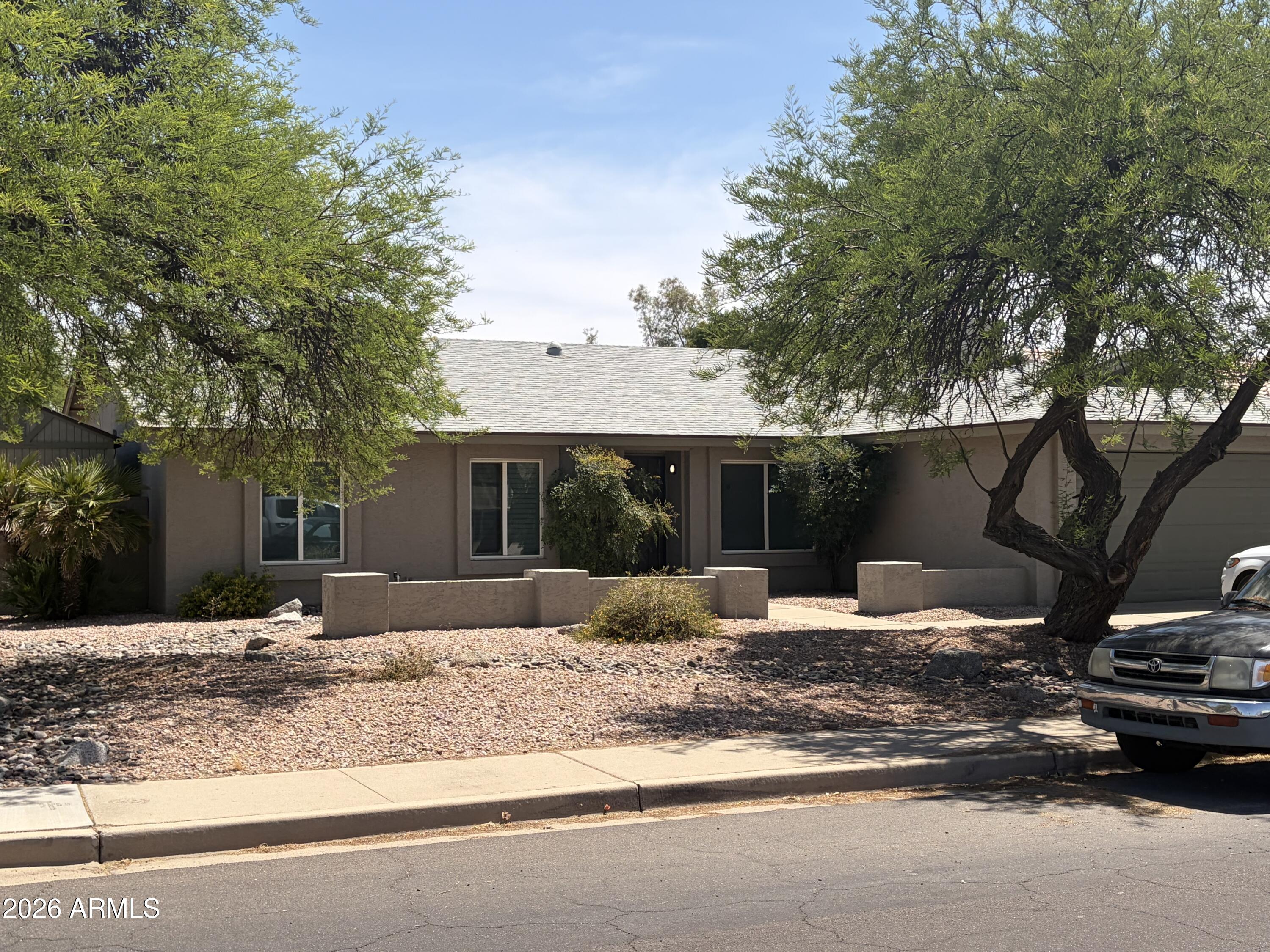 5737 E NISBET Road, Scottsdale, AZ 85254 — Photo 1 of 20