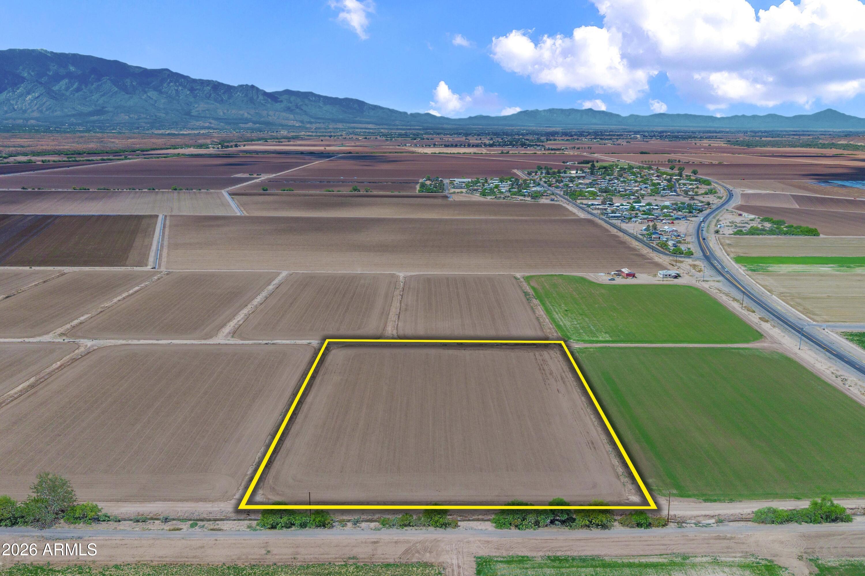 TBD 5 ACR HWY 70 -, Safford, AZ 85546 — Photo 1 of 6