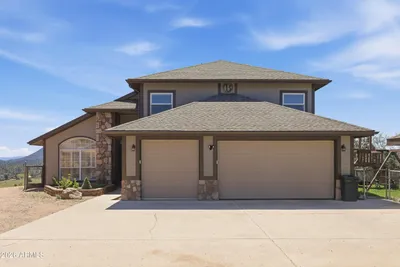 142 E Lariat Drive, Payson, AZ 85541