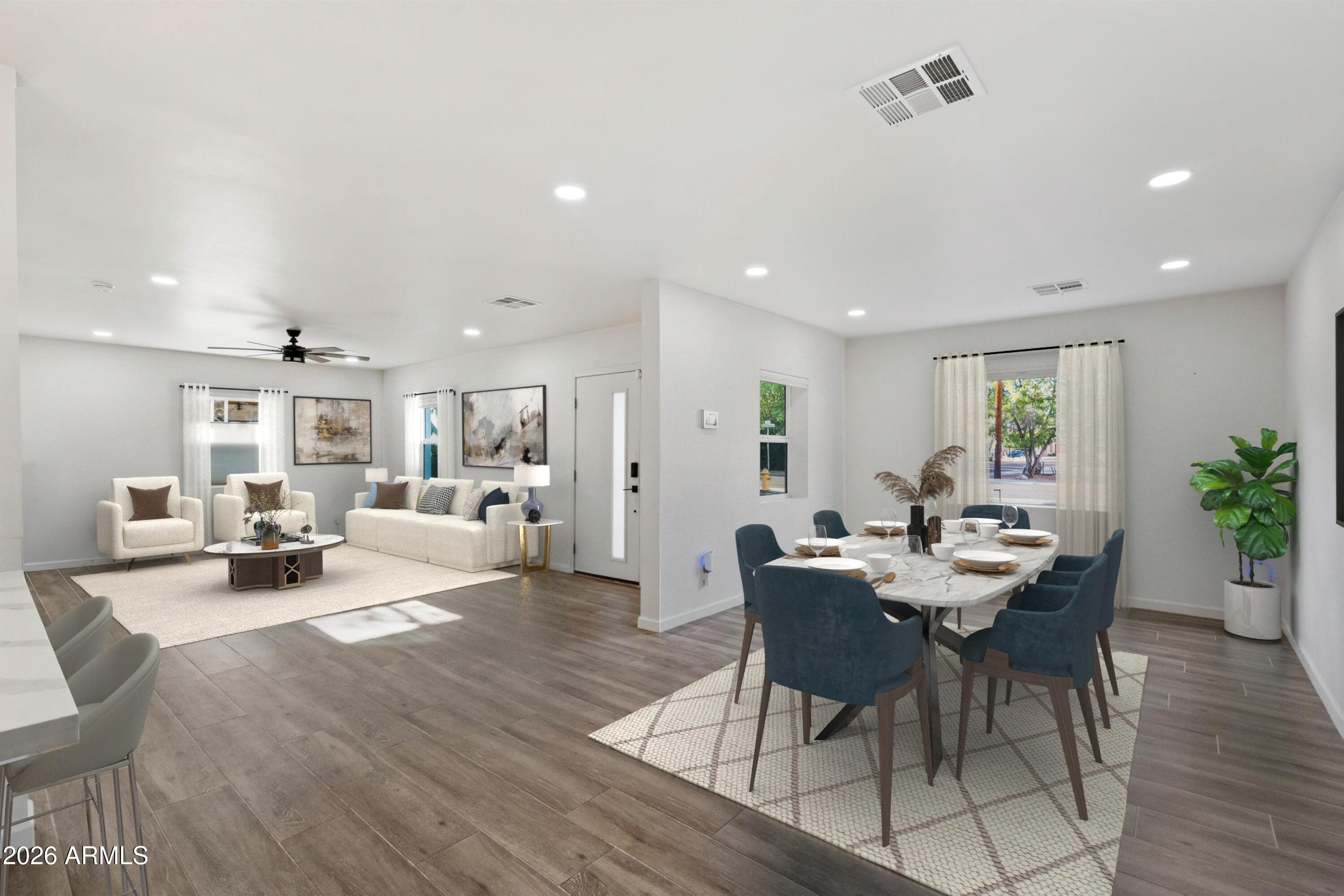 333 E CLARENDON Avenue, Phoenix, AZ 85012 — Photo 1 of 49