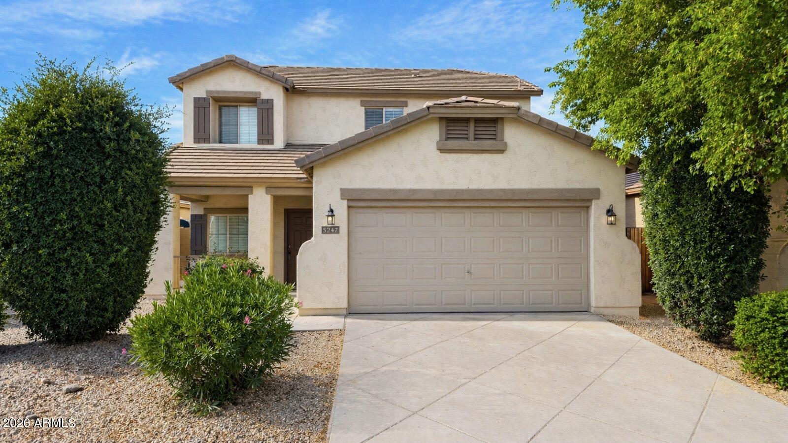 5247 W Maldonado Road, Laveen, AZ 85339 — Photo 1 of 14