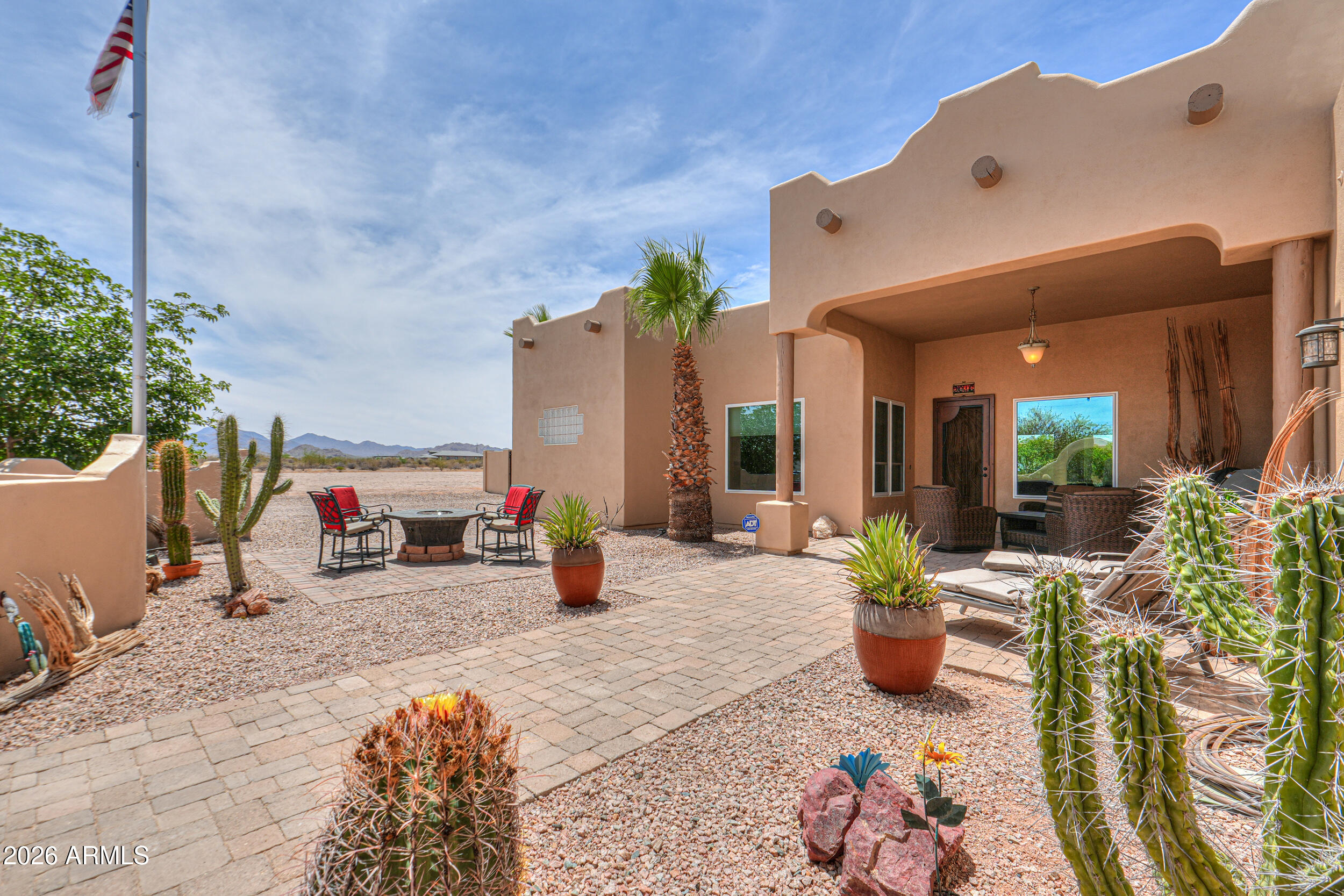2016 N JAKOBS Lane, Maricopa, AZ 85139 — Photo 1 of 59
