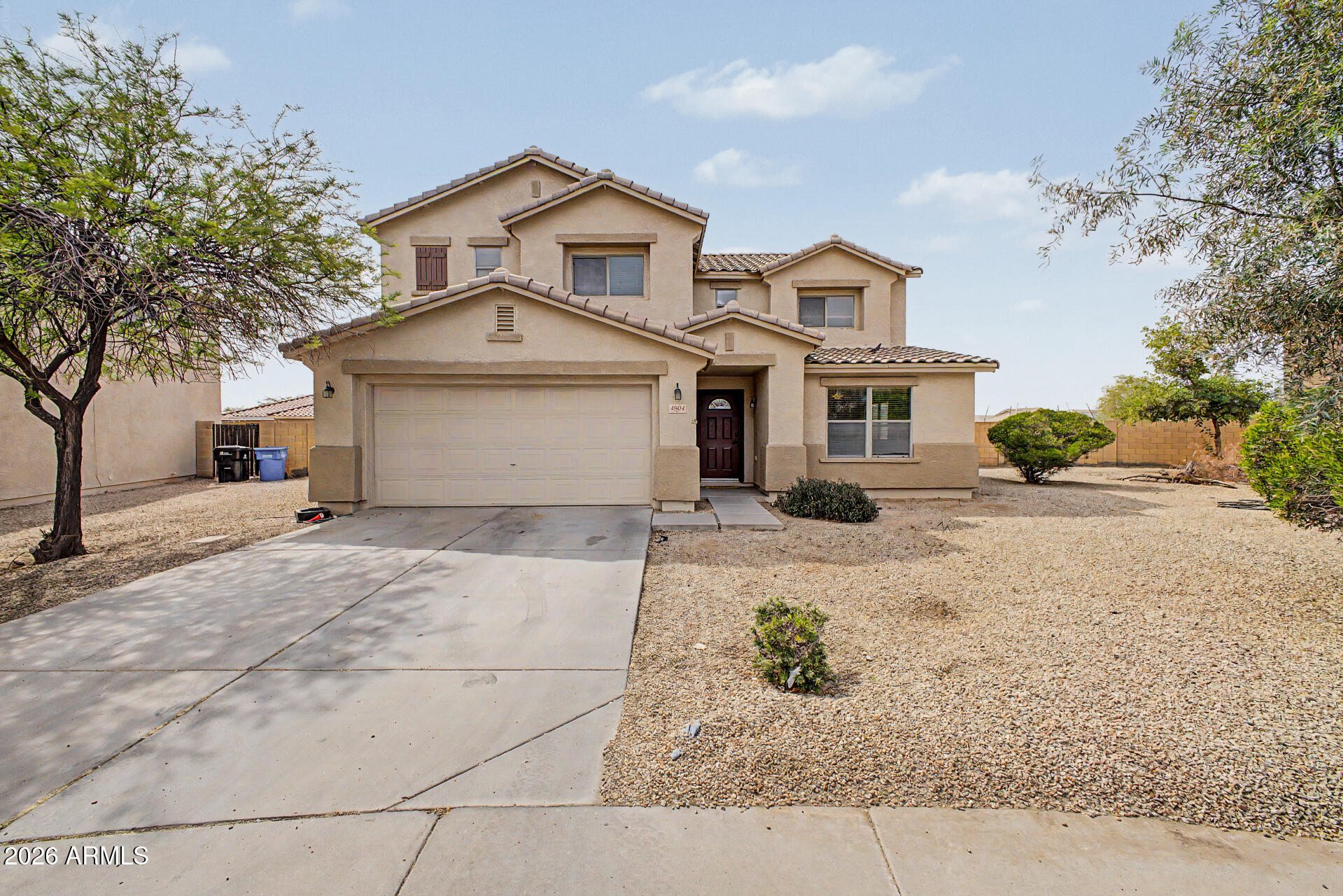4804 S 25TH Drive, Phoenix, AZ 85041 — Photo 1 of 36