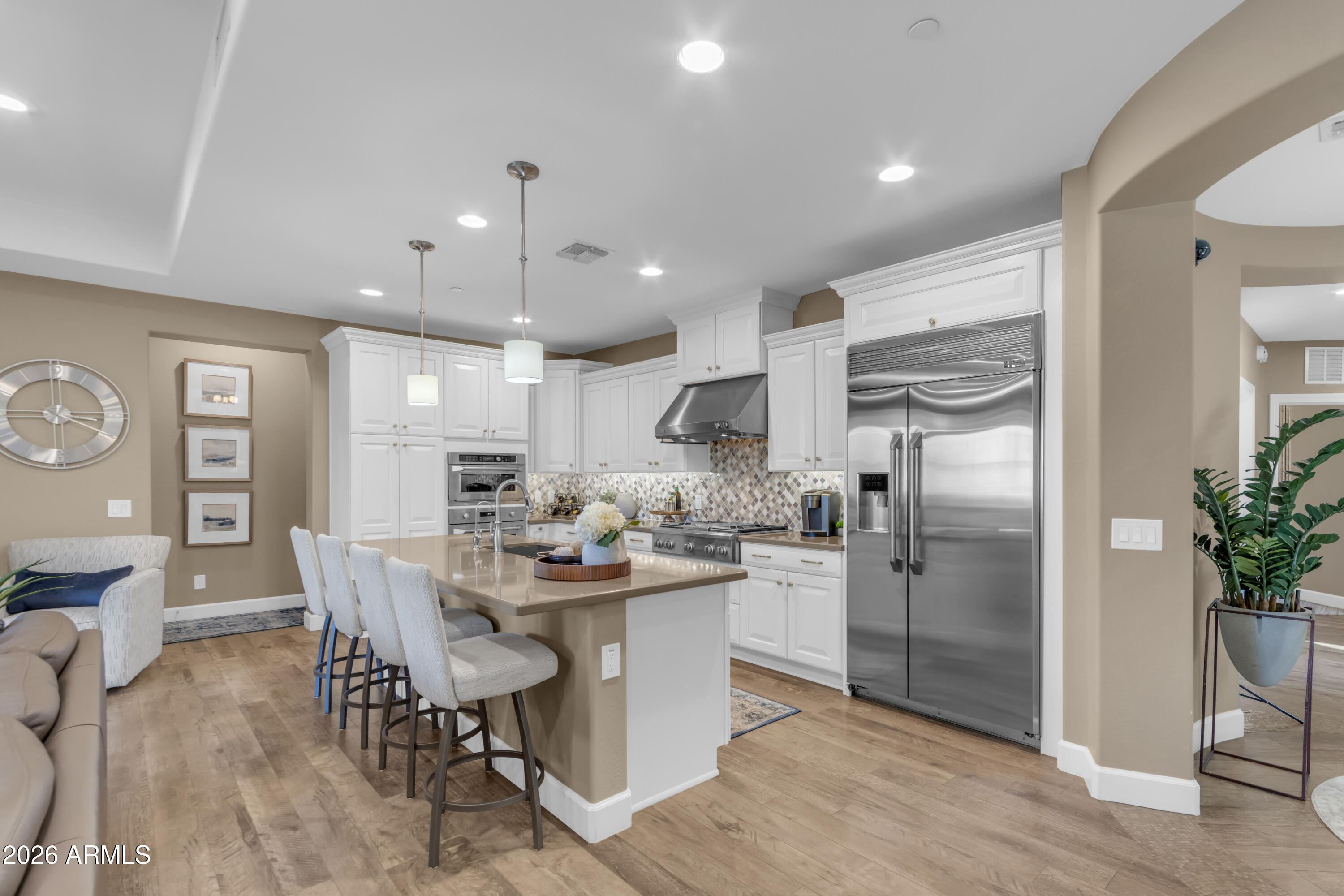 4777 S FULTON RANCH Boulevard 1131, Chandler, AZ 85248 — Photo 1 of 73