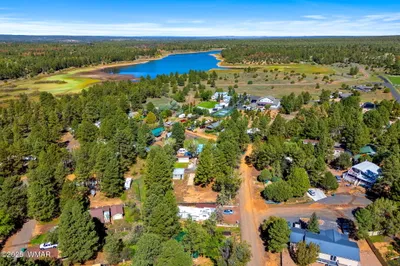 1860 N 22Nd Drive, Show Low, AZ 85901