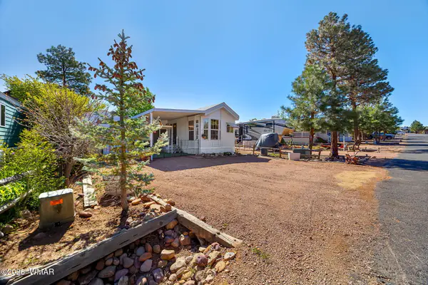 2725 Whiskey Road, Overgaard, AZ 85933