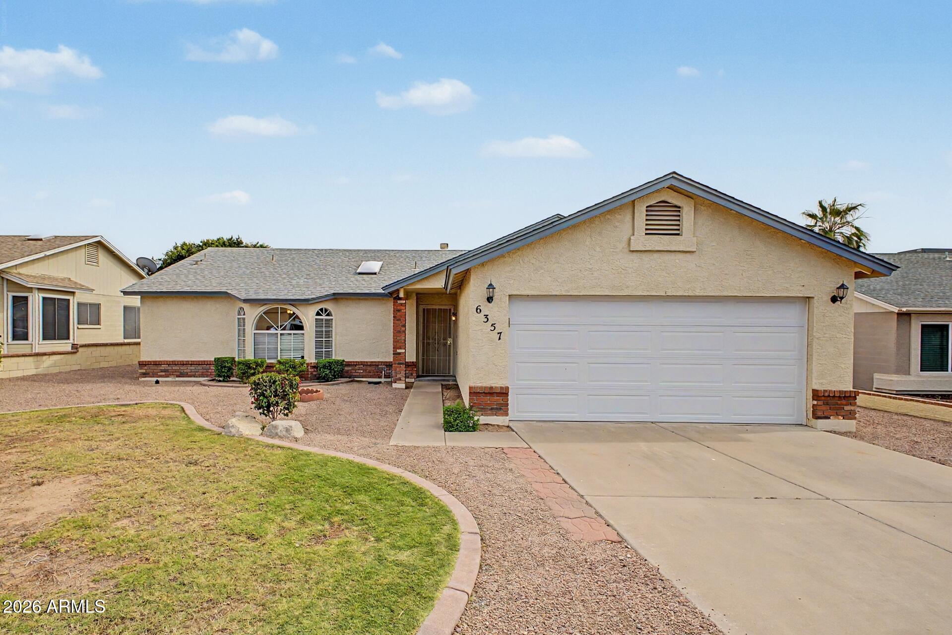 6357 E GARY Street, Mesa, AZ 85205 — Photo 1 of 30