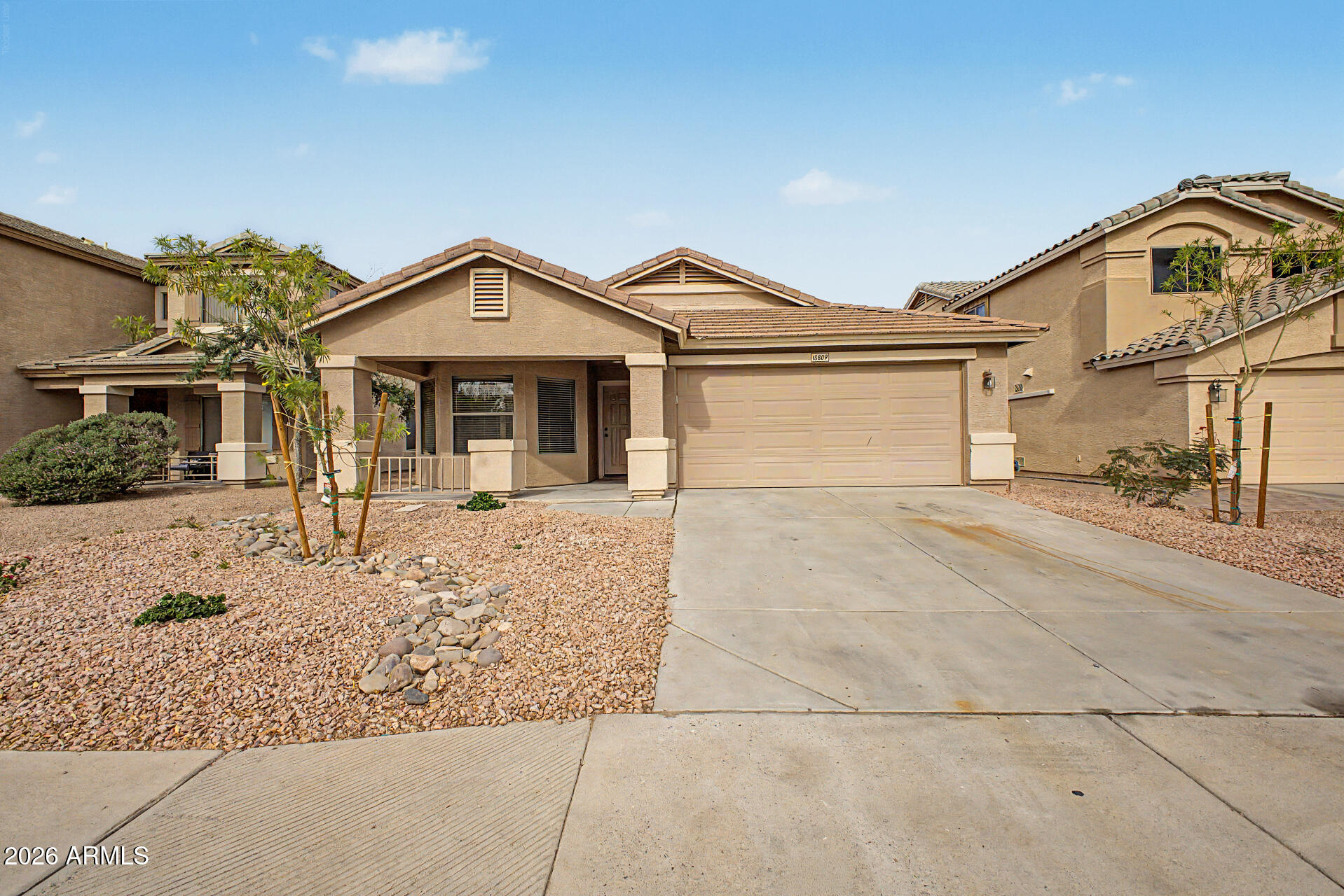 15809 N 165TH Lane, Surprise, AZ 85388 — Photo 1 of 31