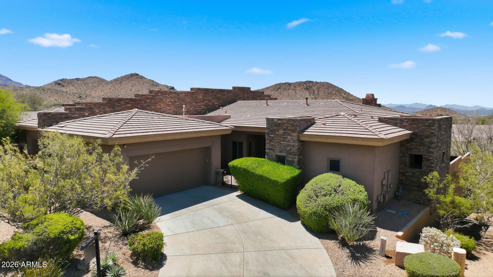 10801 E La Junta Road, Scottsdale, AZ 85255 — Photo 1 of 58