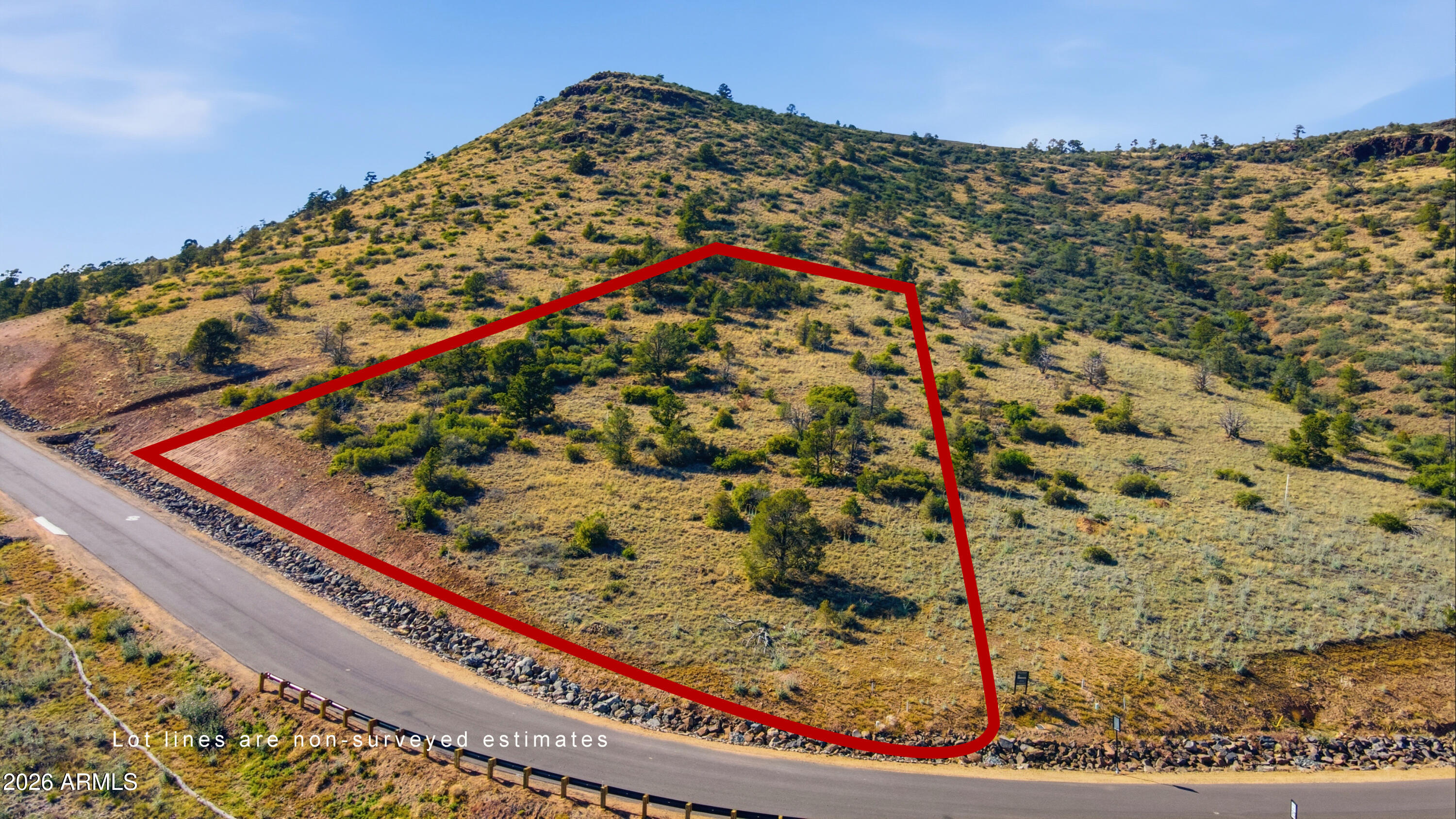 2438 W Black Jack Trail 32, Prescott, AZ 86305 — Photo 1 of 25
