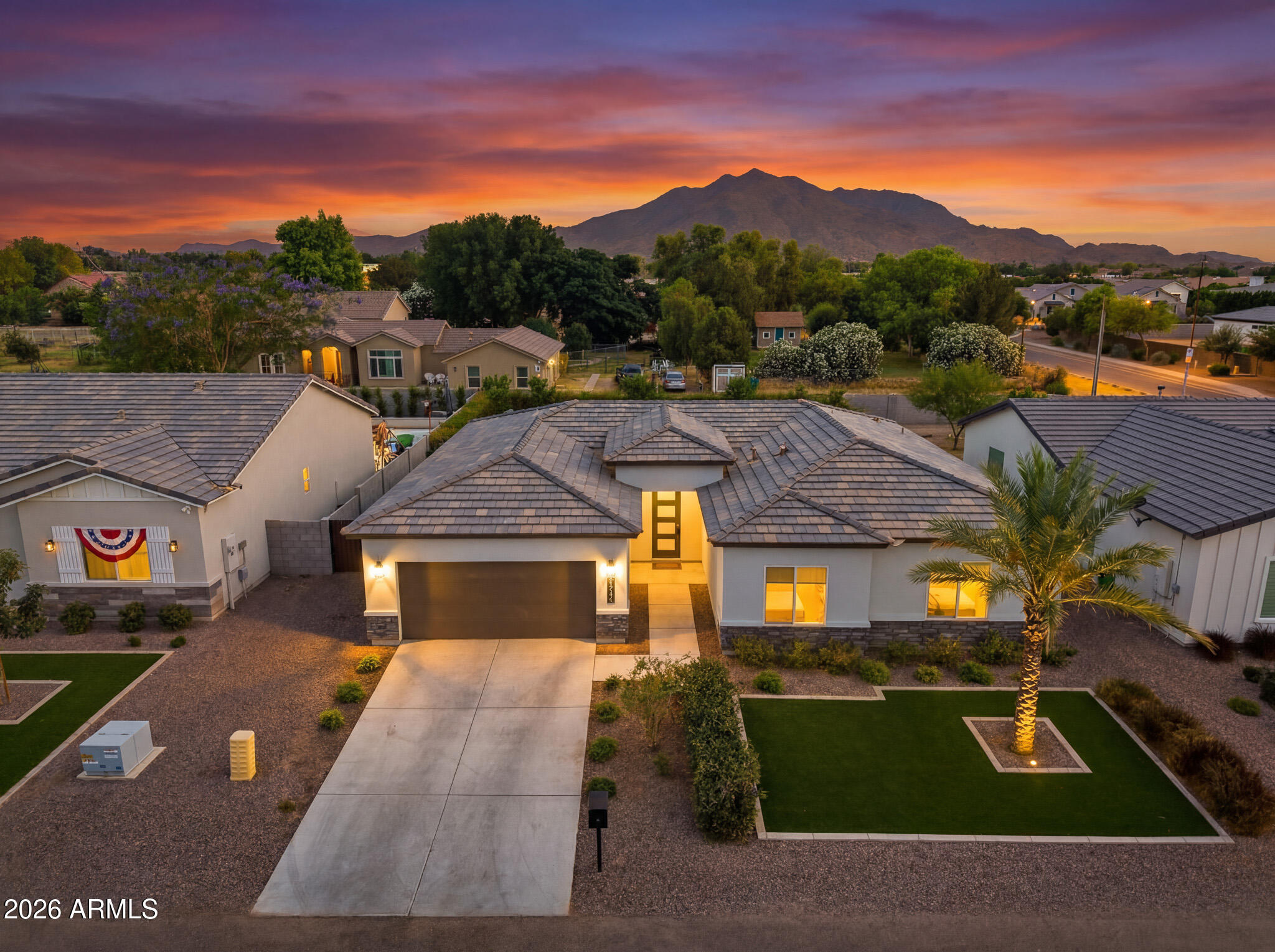17613 E Mews Road, Queen Creek, AZ 85142 — Photo 1 of 38
