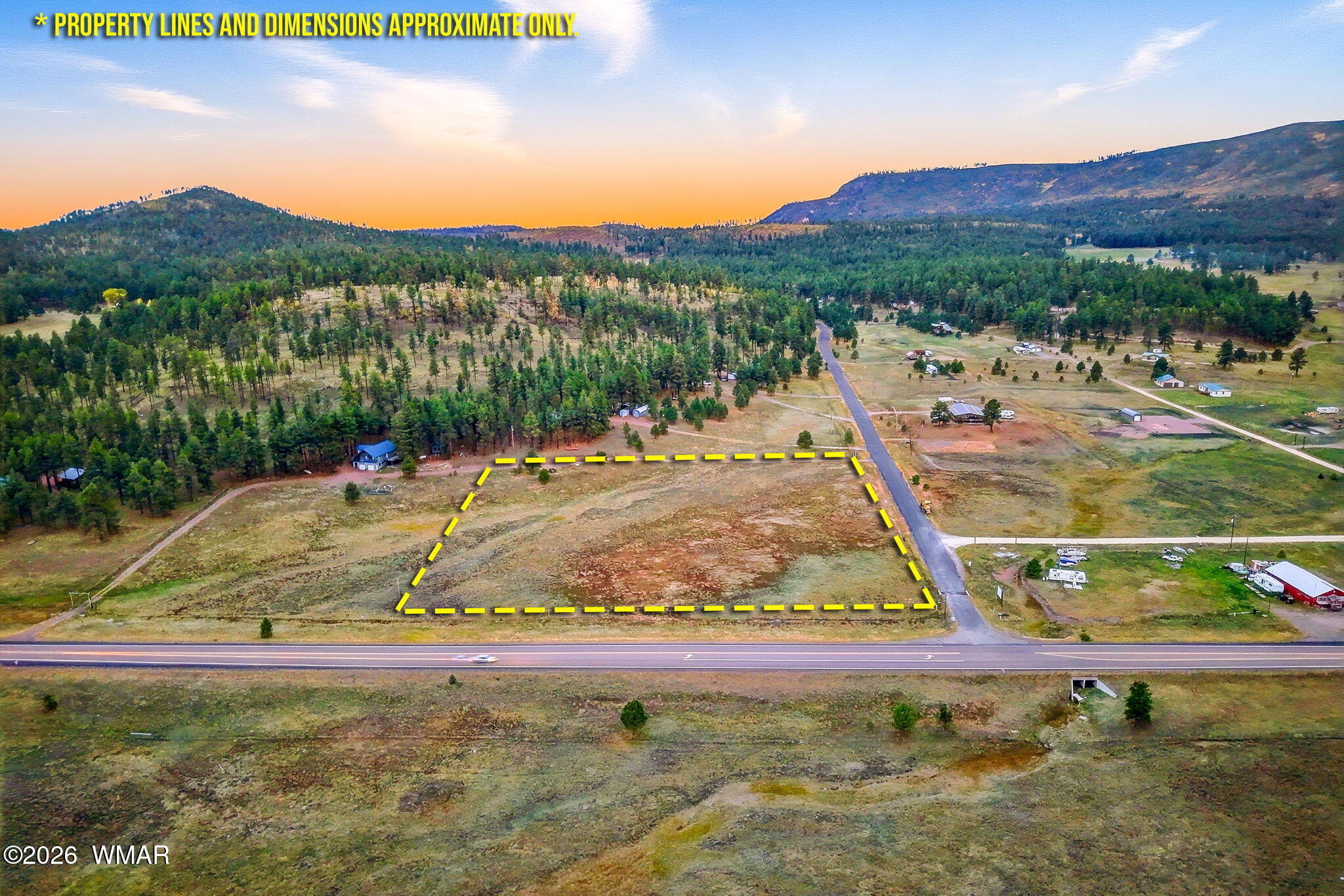 440 2104, Alpine, AZ 85920