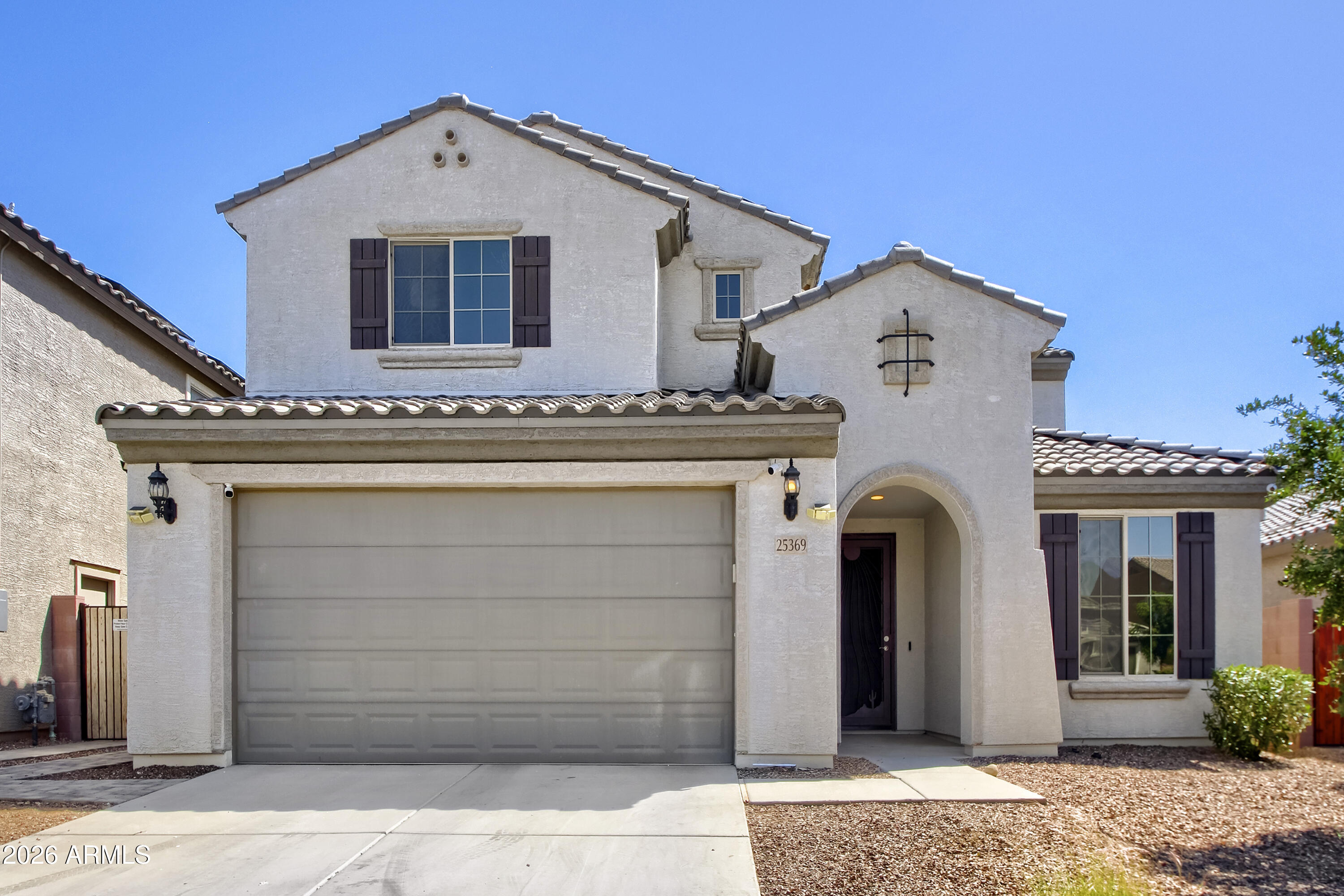 25369 N 163RD Drive, Surprise, AZ 85387 — Photo 1 of 29