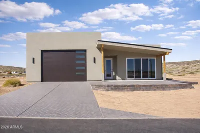 142 Dunn Drive, Page, AZ 86040
