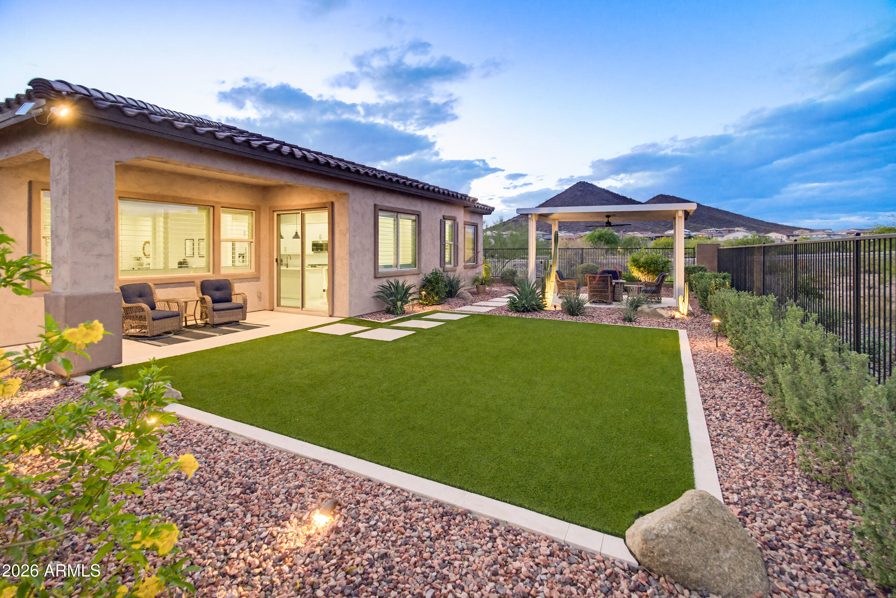 31695 N 123RD Lane, Peoria, AZ 85383 — Photo 1 of 73