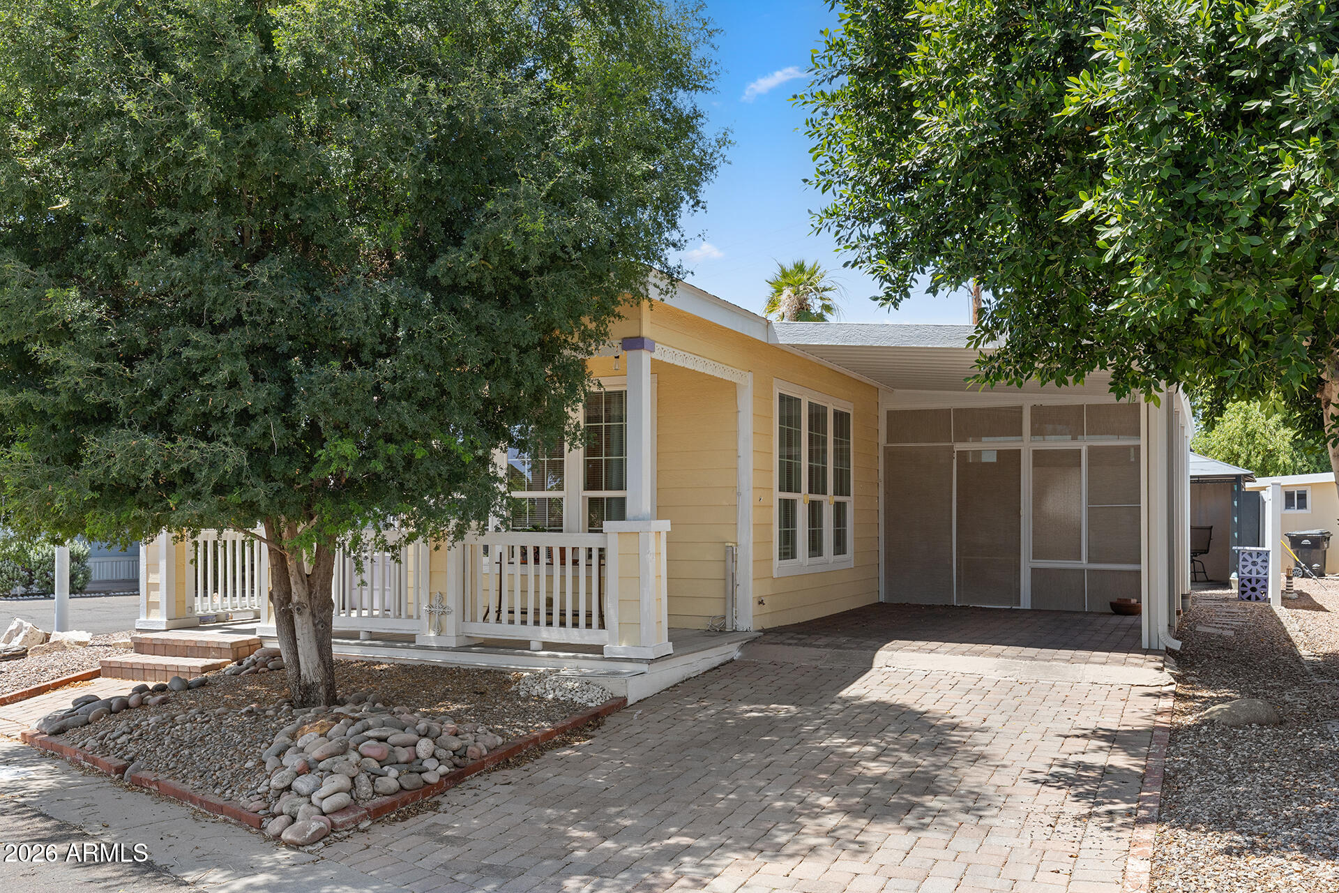 201 S GREENFIELD Road 293, Mesa, AZ 85206 — Photo 1 of 36