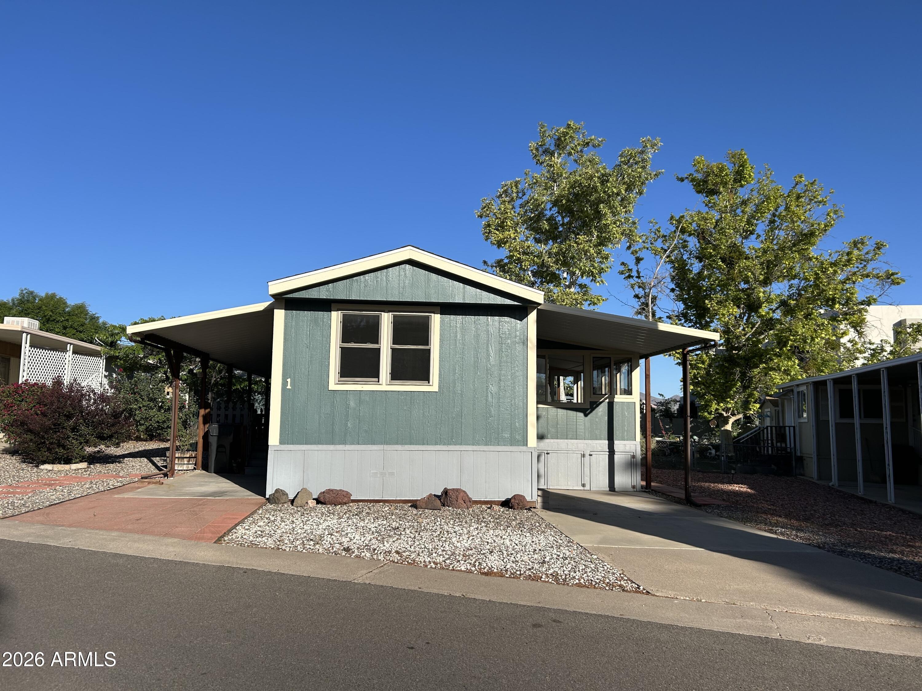 325 W State Route 89A 1, Cottonwood, AZ 86326 — Photo 1 of 30