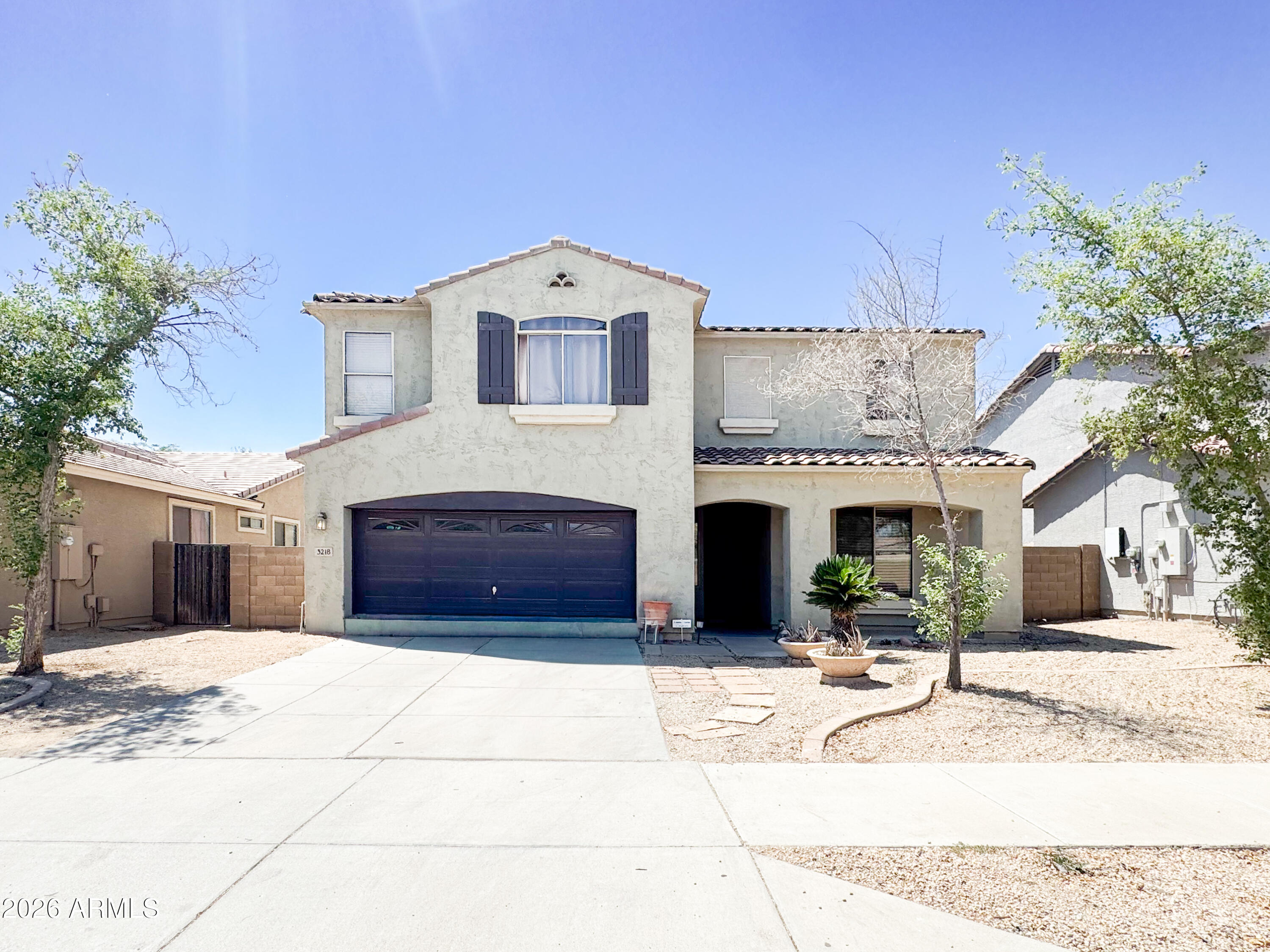 3218 S 74TH Lane, Phoenix, AZ 85043 — Photo 1 of 15