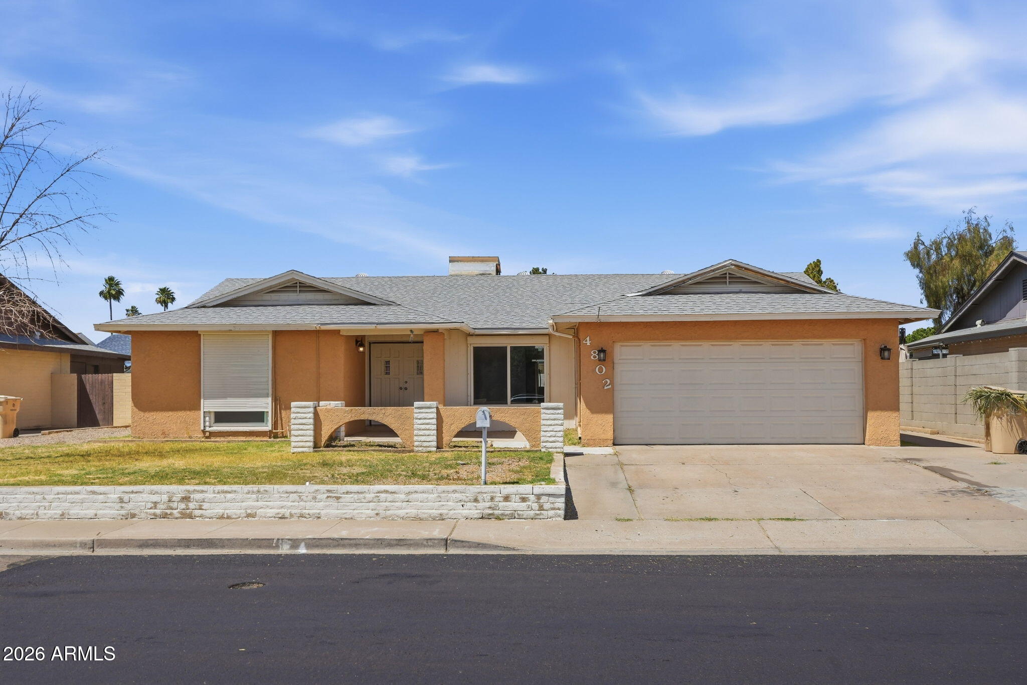 4802 W BROWN Street, Glendale, AZ 85302 — Photo 1 of 41
