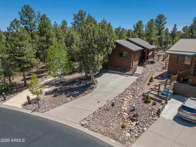 4670 W Cottage Loop, Show Low, AZ 85901