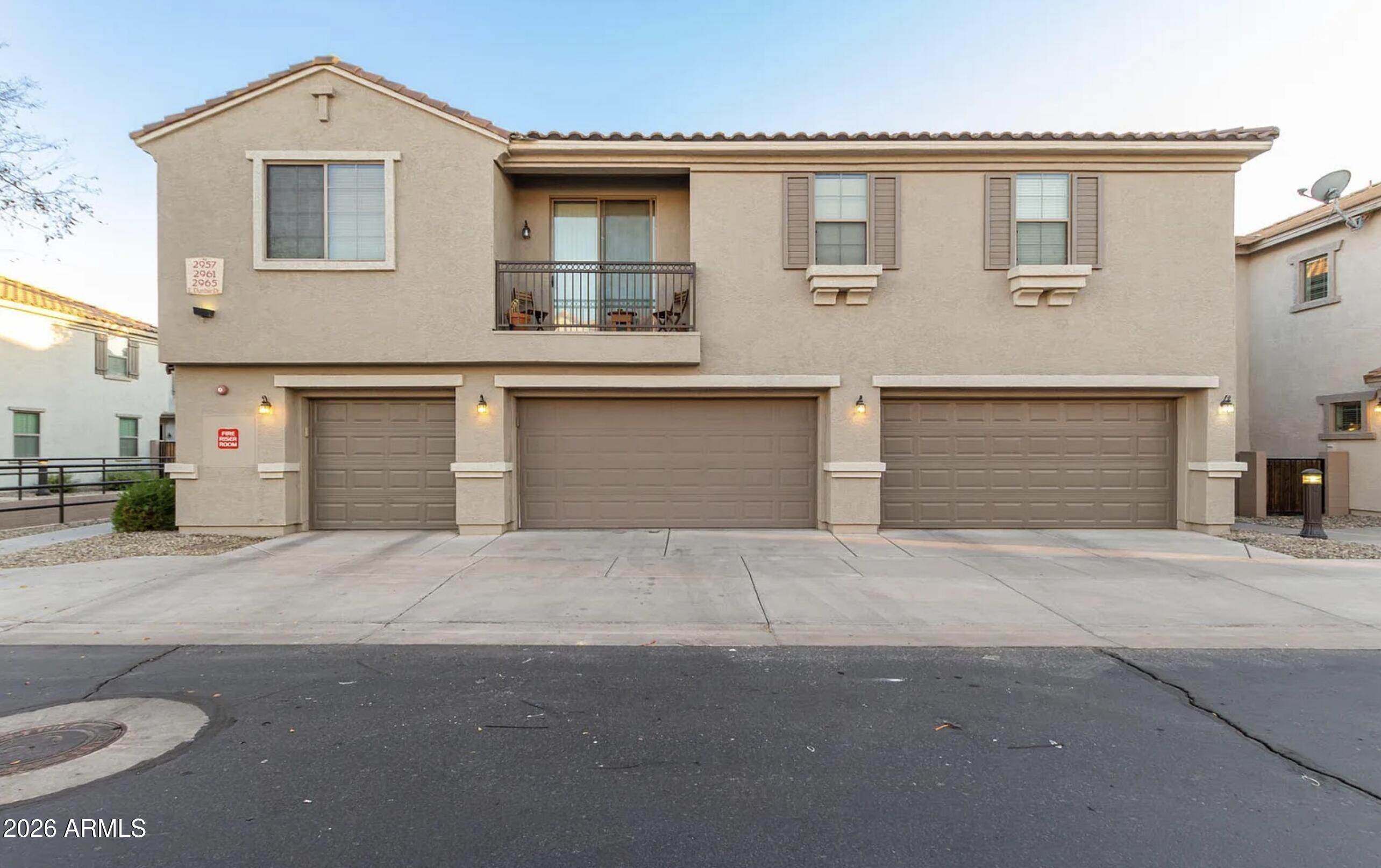 2965 E Dunbar Drive, Phoenix, AZ 85042 — Photo 1 of 40