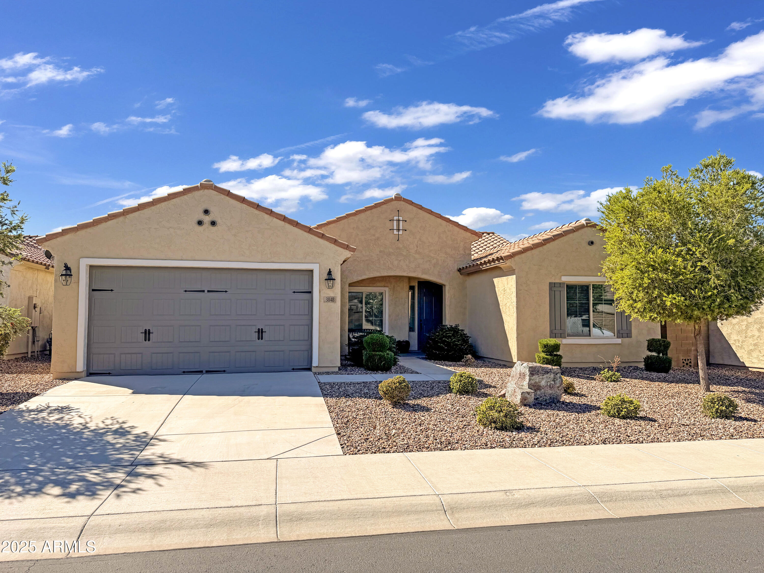 3848 N HUNTINGTON Drive, Florence, AZ 85132 — Photo 1 of 28