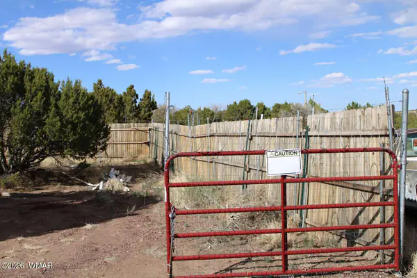 17 Bonita Lane, Concho, AZ 85924