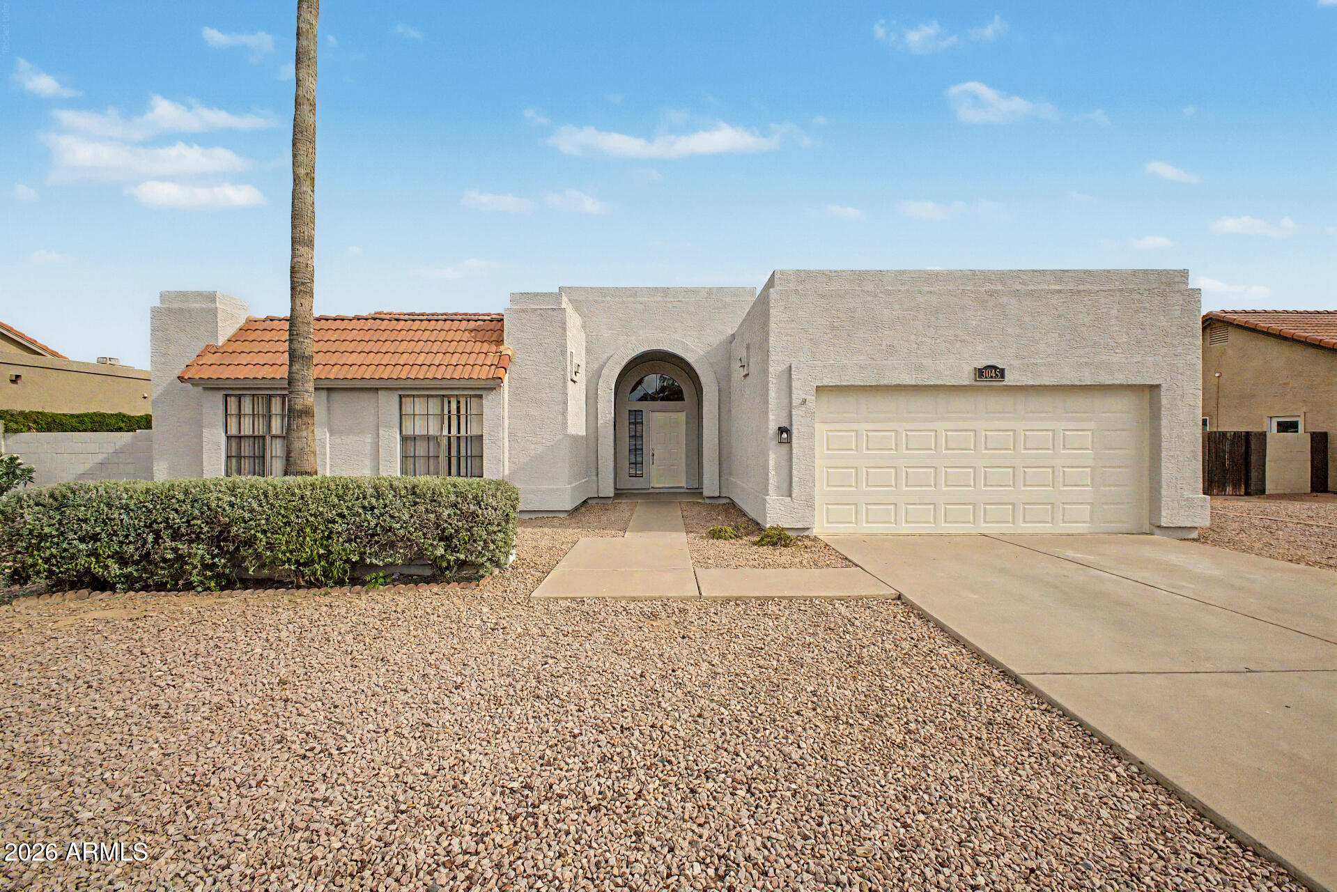 3045 E NORTHRIDGE Street, Mesa, AZ 85213 — Photo 1 of 36
