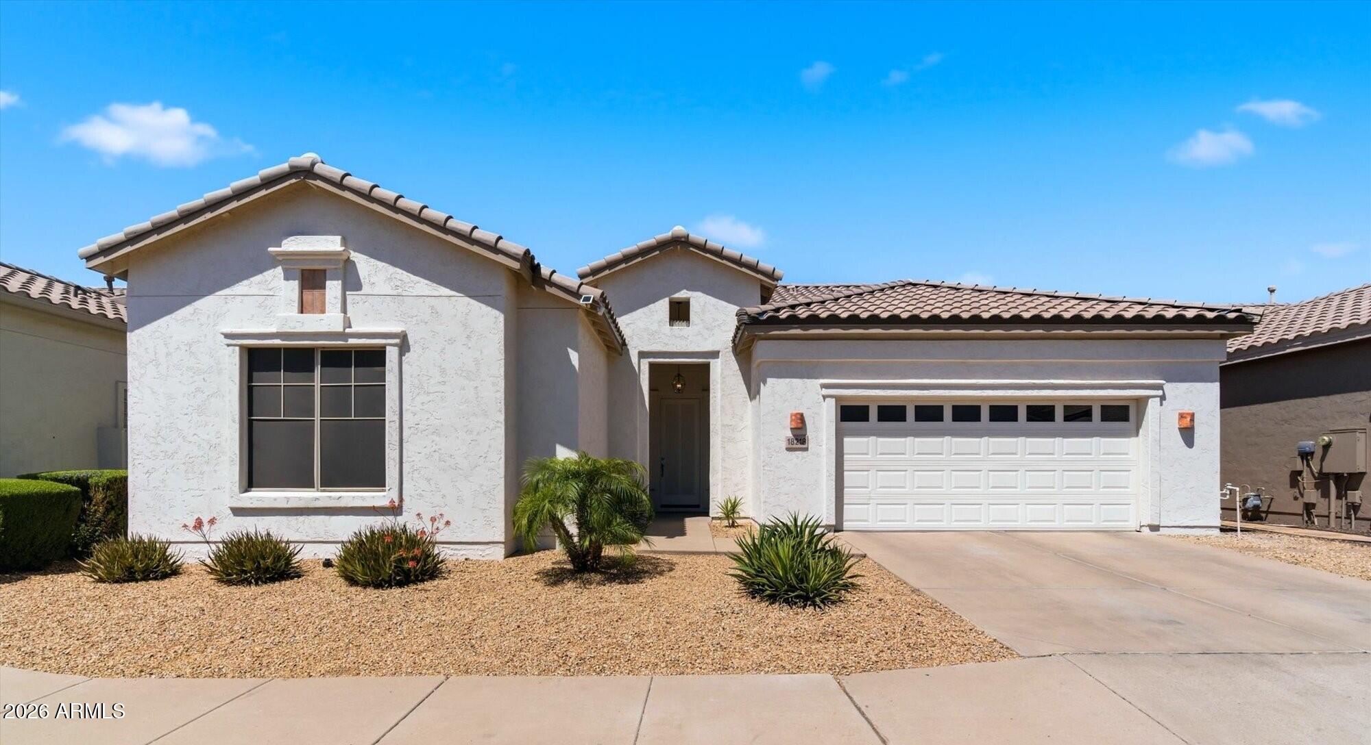 18218 N 48TH Place, Scottsdale, AZ 85254 — Photo 1 of 35