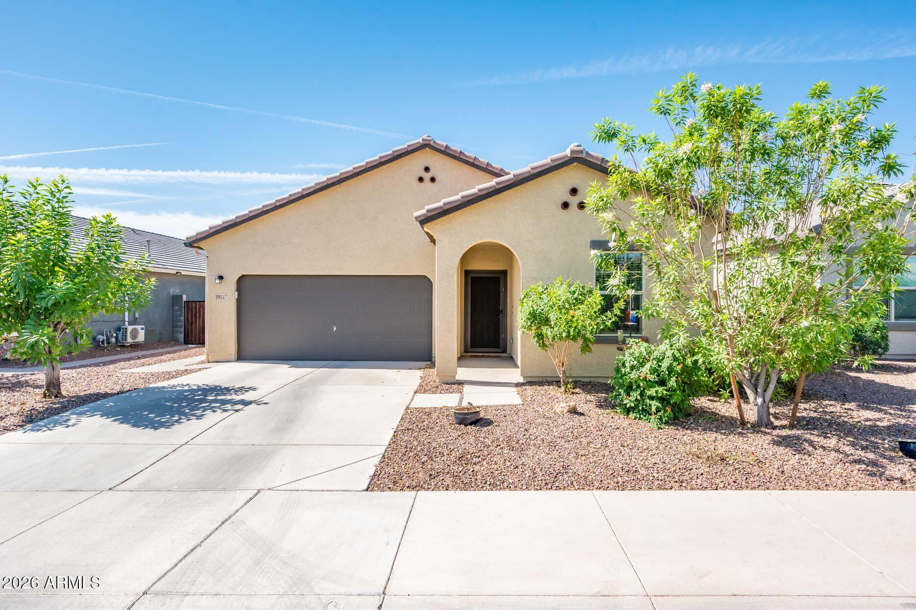 19537 W PALO VERDE Drive, Litchfield Park, AZ 85340 — Photo 1 of 33