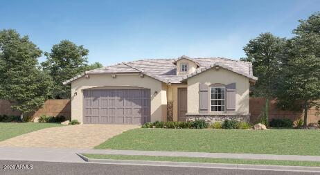 19139 W MARISSA Drive, Litchfield Park, AZ 85340 — Photo 1 of 29