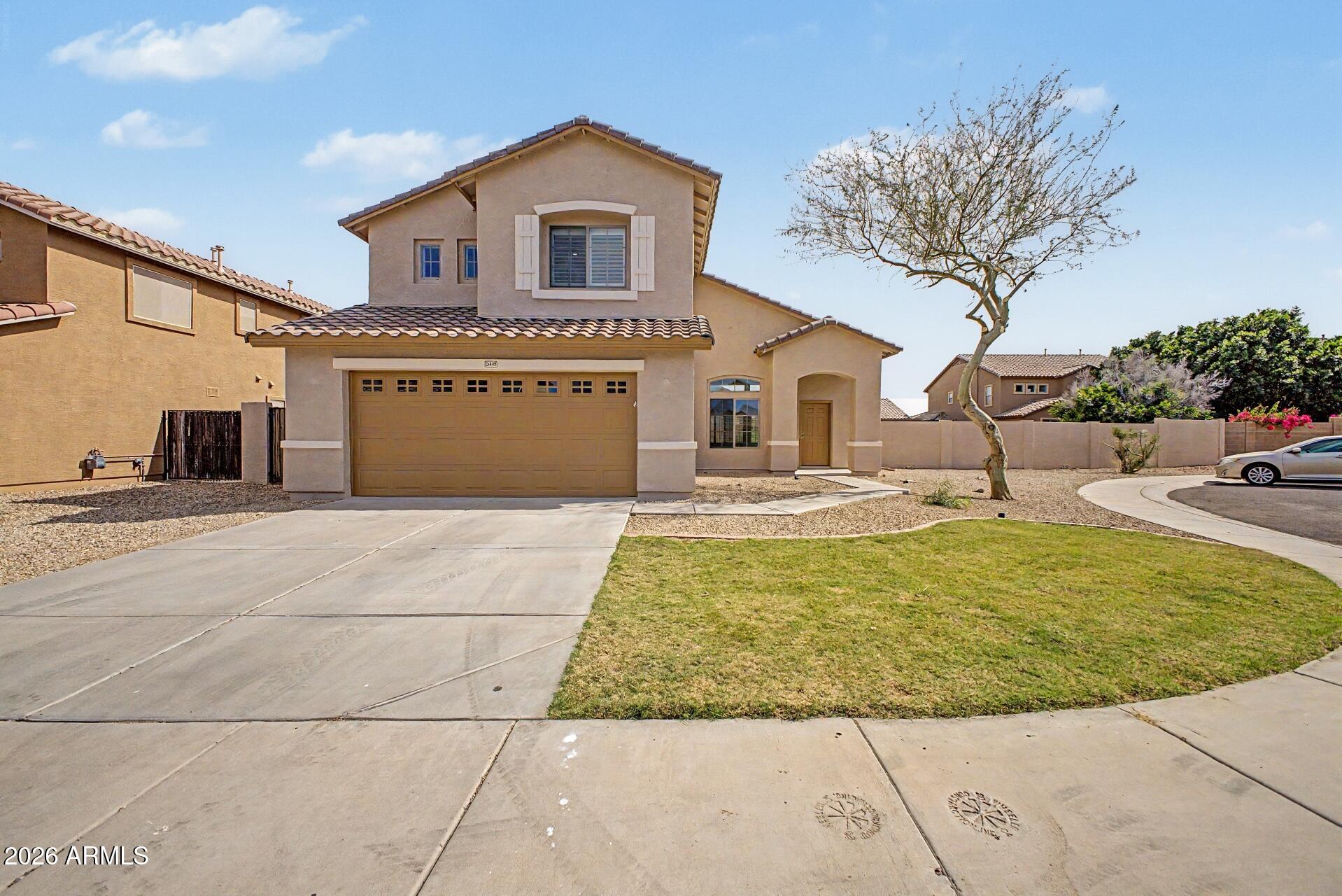 15449 W TASHA Circle, Surprise, AZ 85374 — Photo 1 of 36