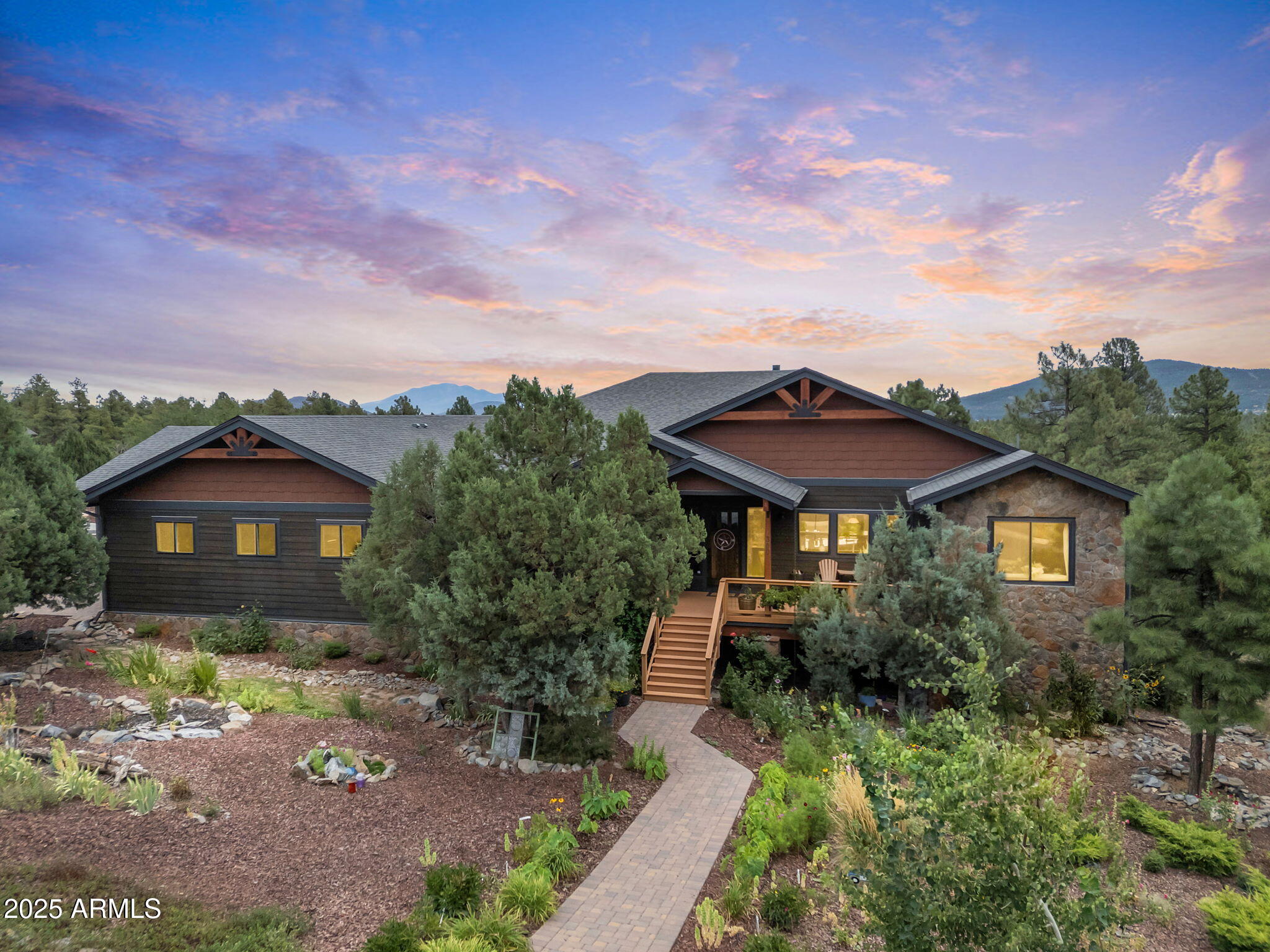 300 FAIRWAY Drive, Williams, AZ 86046 — Photo 1 of 63