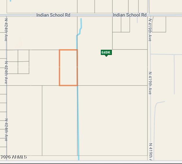 0 W Indian School Road 0, Tonopah, AZ 85354 — Photo 1 of 11