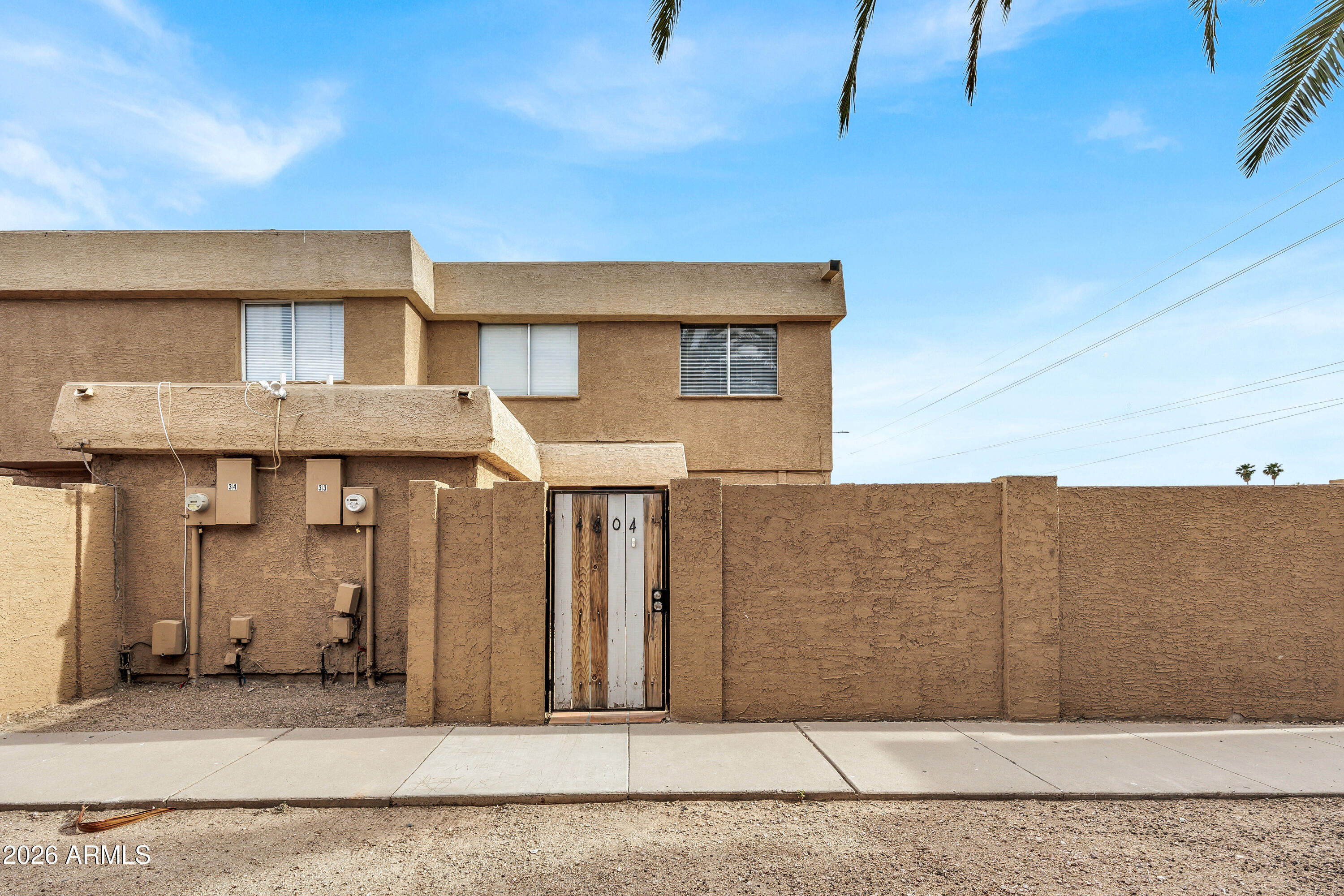 4604 E RIVERSIDE Street, Phoenix, AZ 85040 — Photo 1 of 24