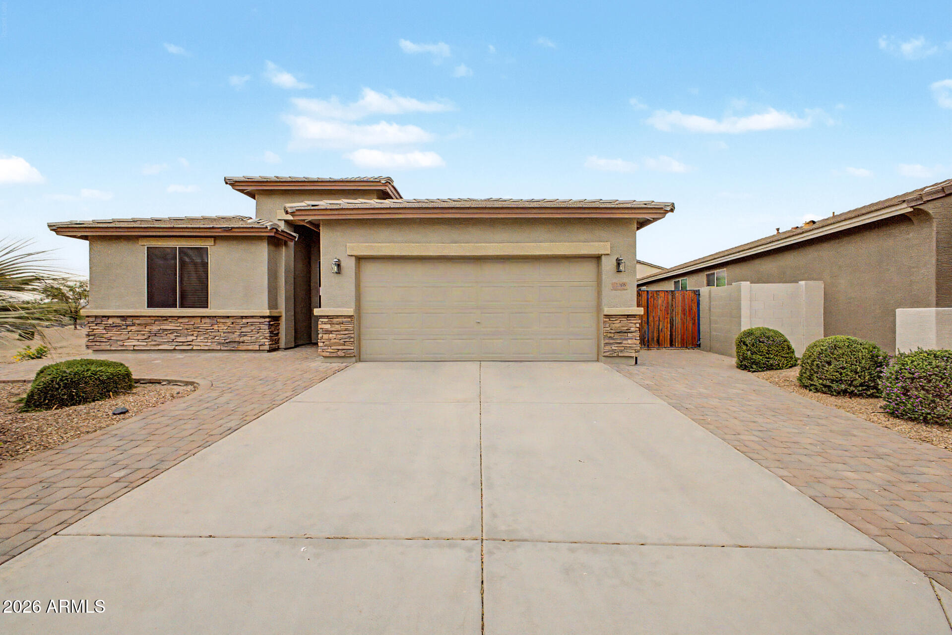 1266 E EUCALYPTUS Lane, San Tan Valley, AZ 85143 — Photo 1 of 40