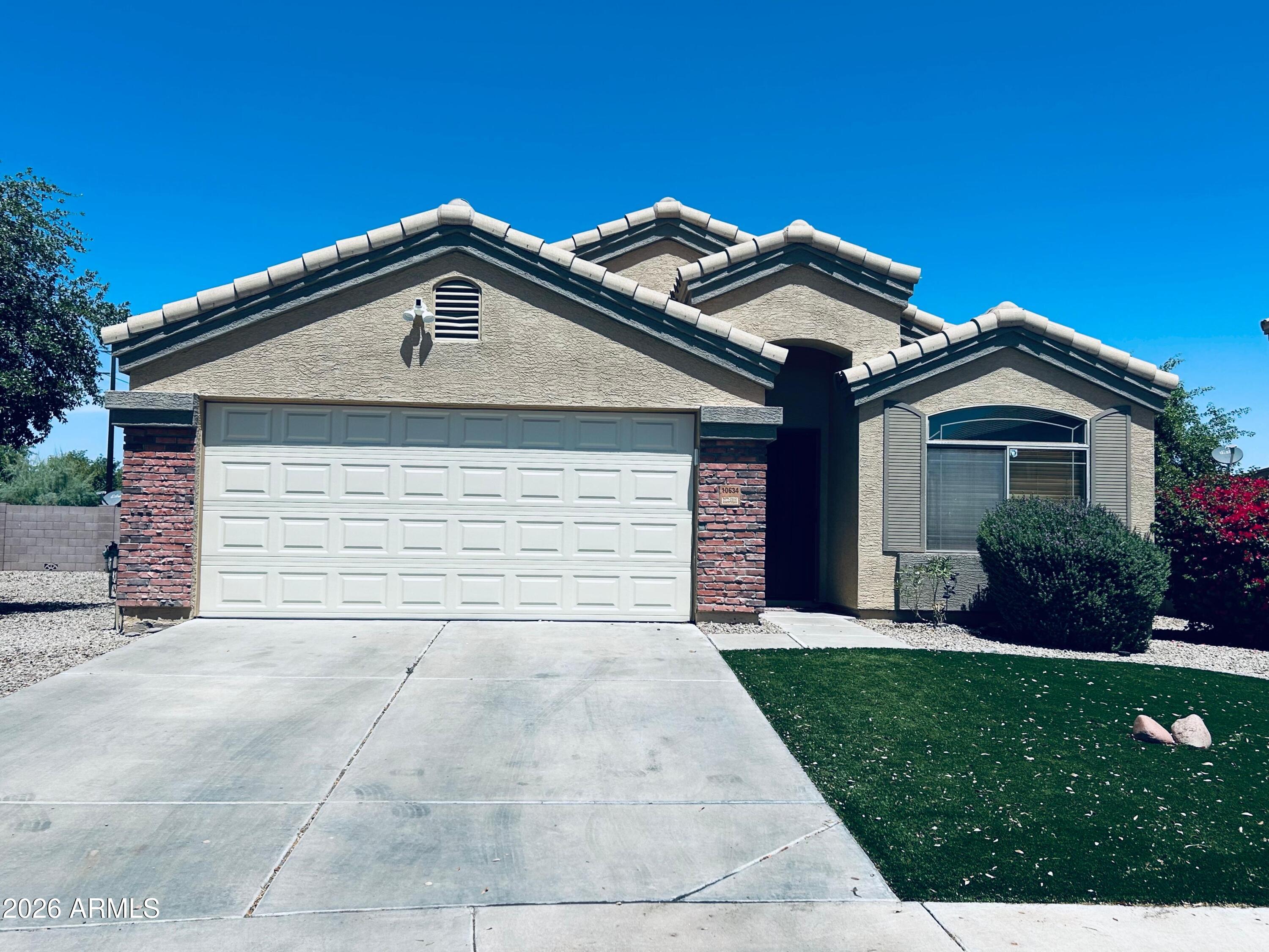10634 W POMO Street, Tolleson, AZ 85353 — Photo 1 of 28