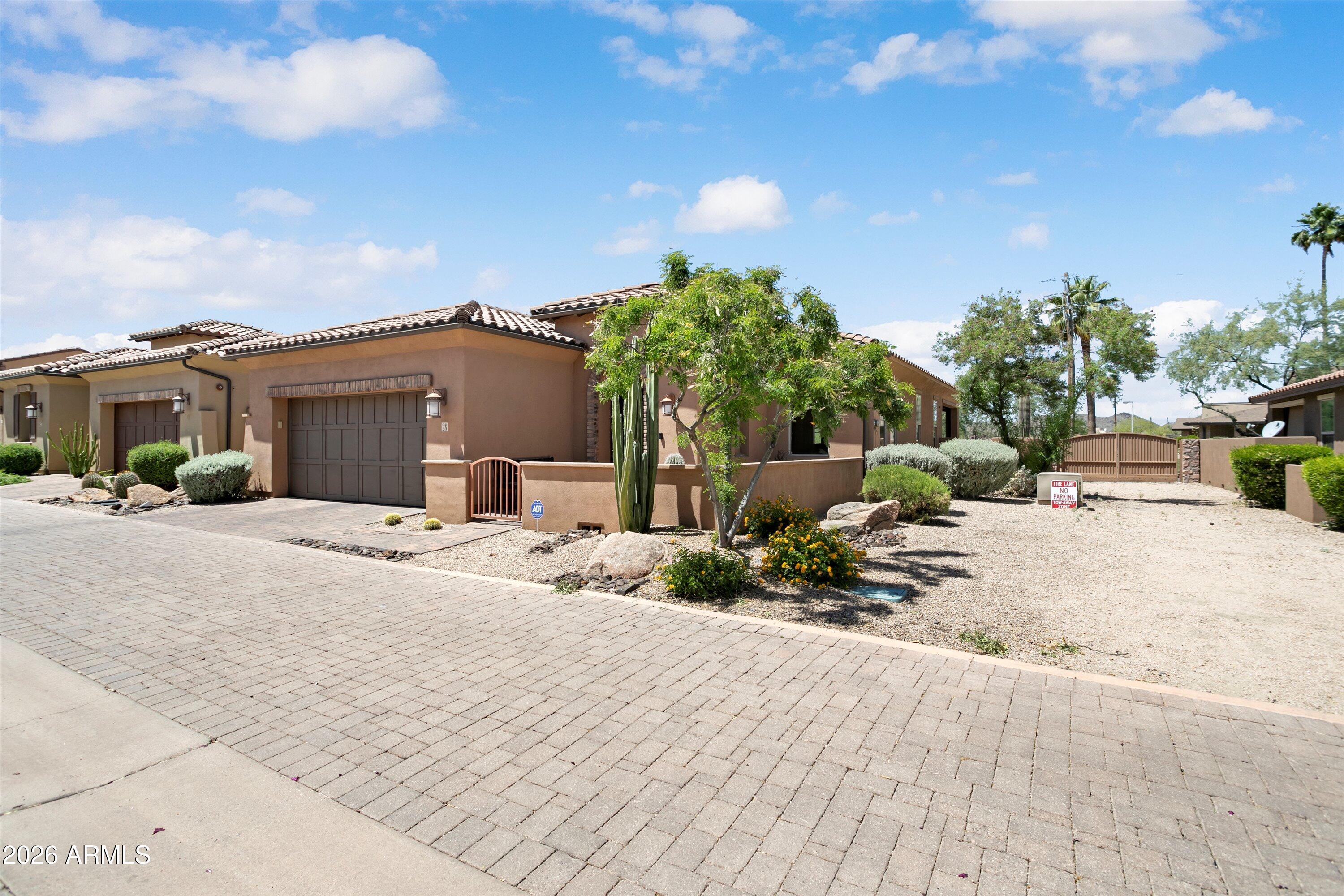 6231 E MARK Way 28, Cave Creek, AZ 85331 — Photo 1 of 39