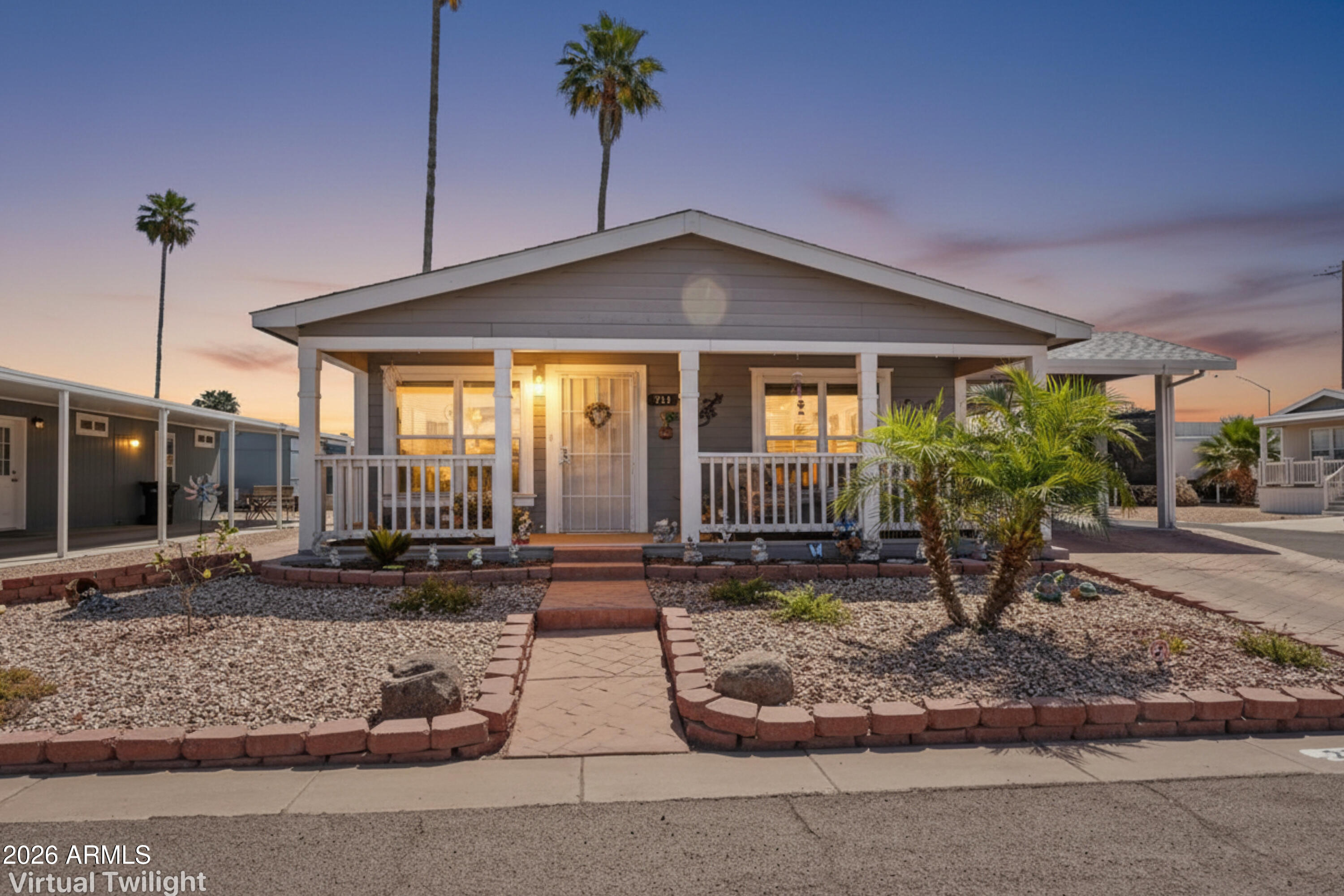 201 S GREENFIELD Road 211, Mesa, AZ 85206 — Photo 1 of 29