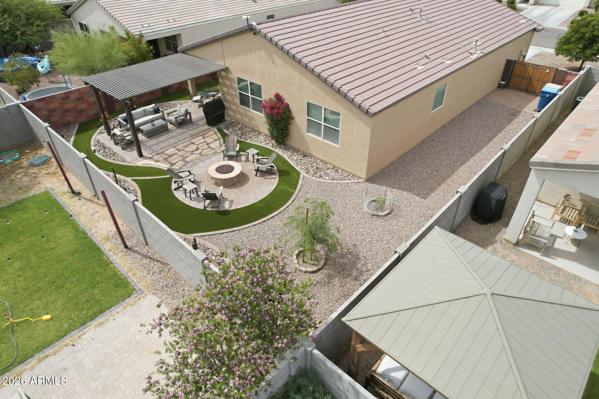 7057 E MALLARD Court, San Tan Valley, AZ 85143 — Photo 1 of 48